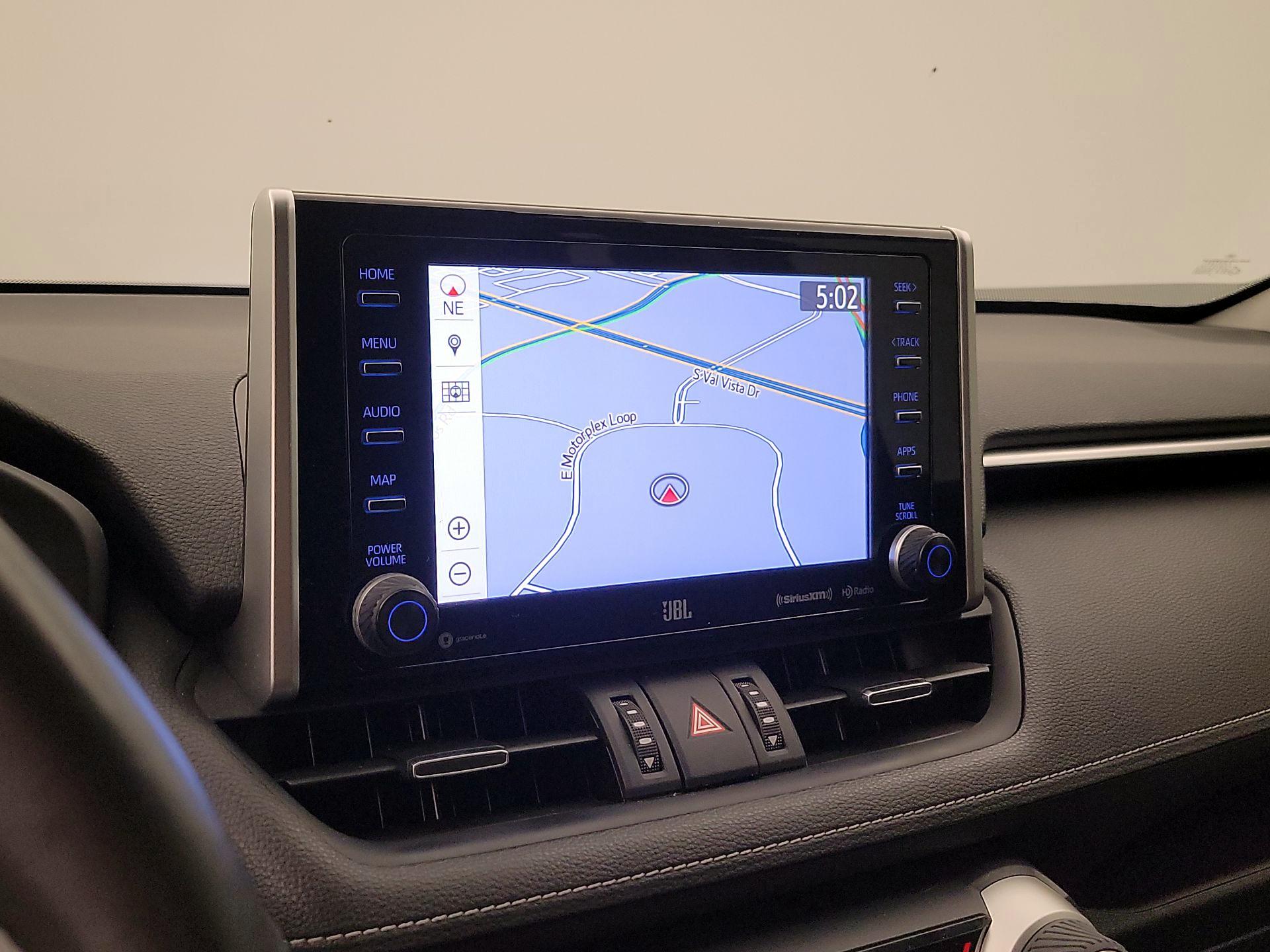 Thumbnail: 2019 Toyota RAV4 - 14