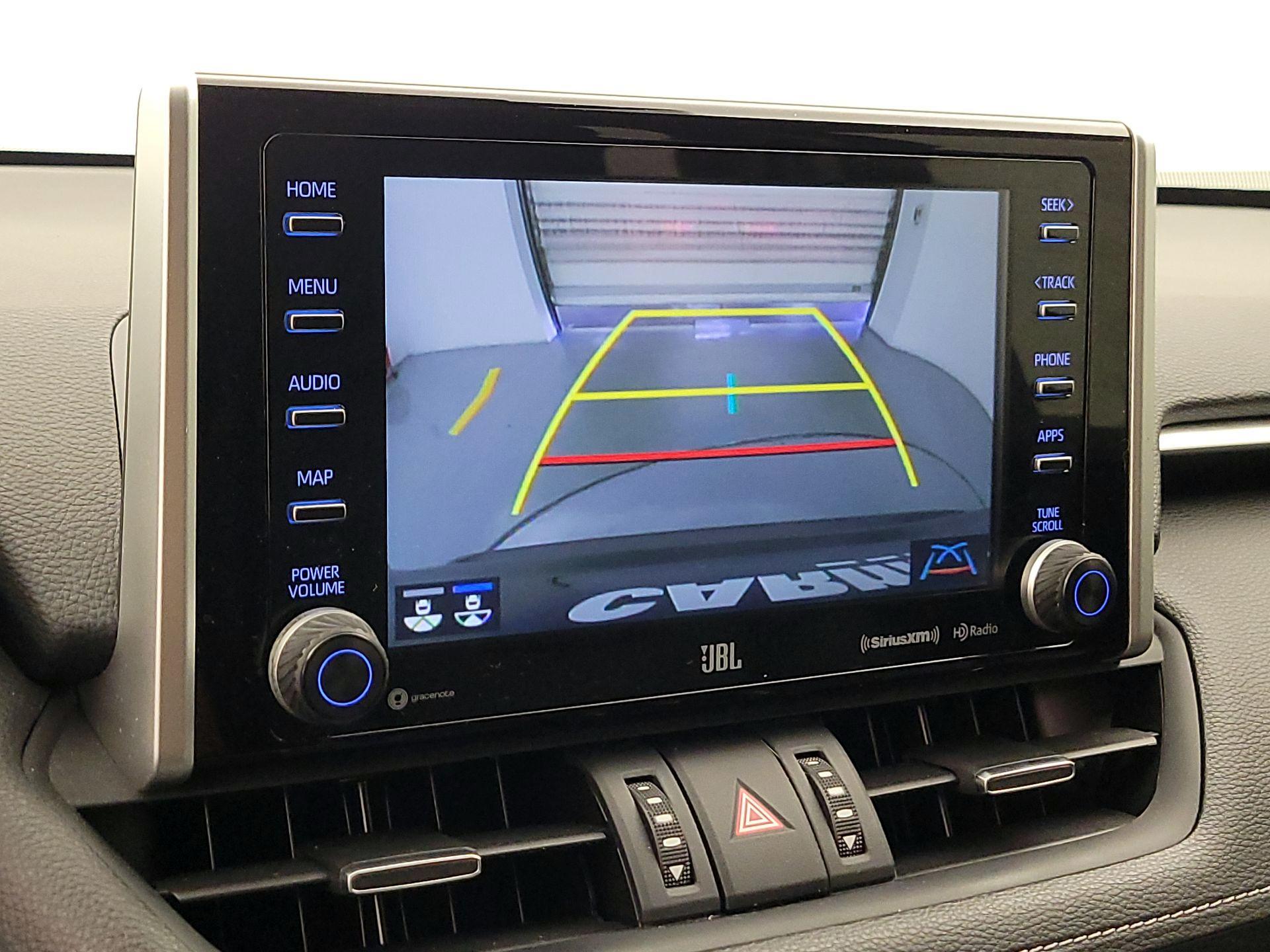 Thumbnail: 2019 Toyota RAV4 - 15