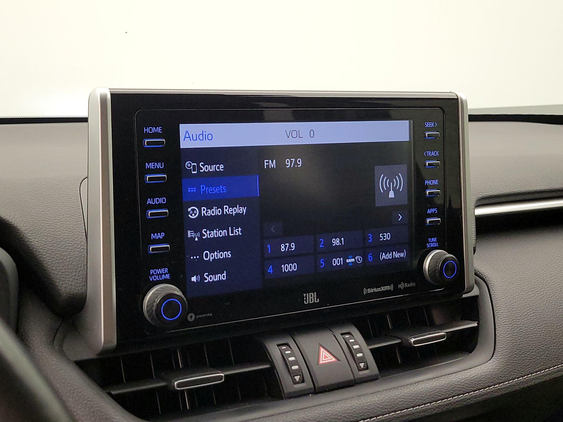Thumbnail: 2019 Toyota RAV4 - 16