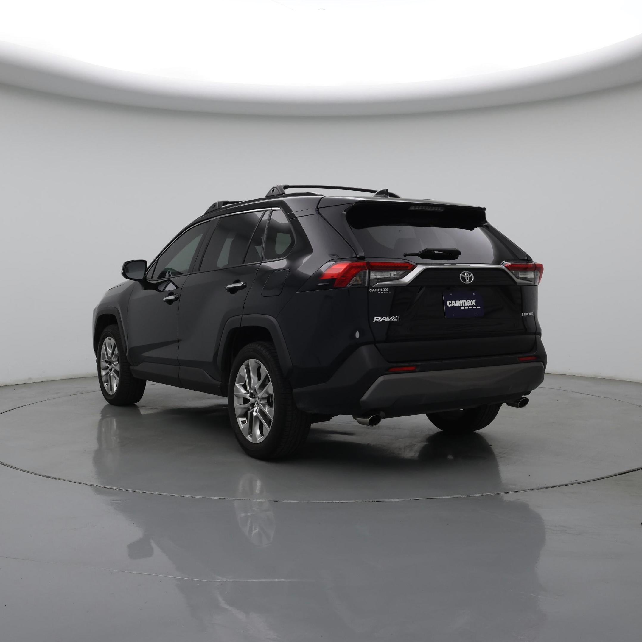 Thumbnail: 2019 Toyota RAV4 - 2