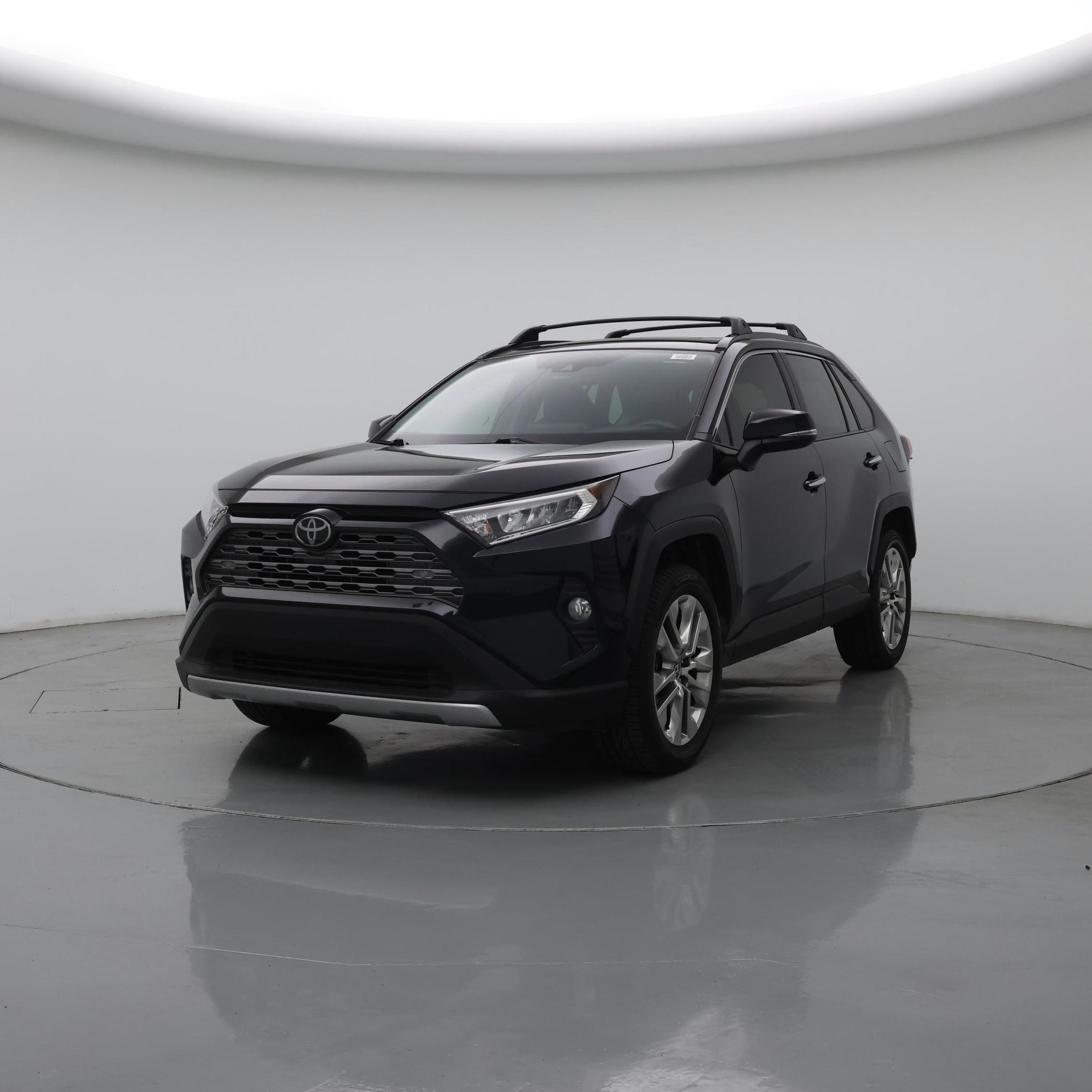 Thumbnail: 2019 Toyota RAV4 - 4