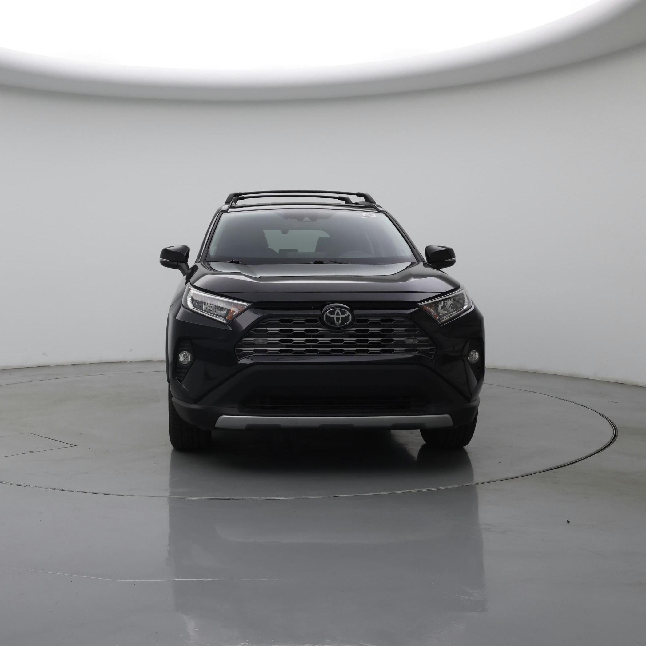 Thumbnail: 2019 Toyota RAV4 - 5