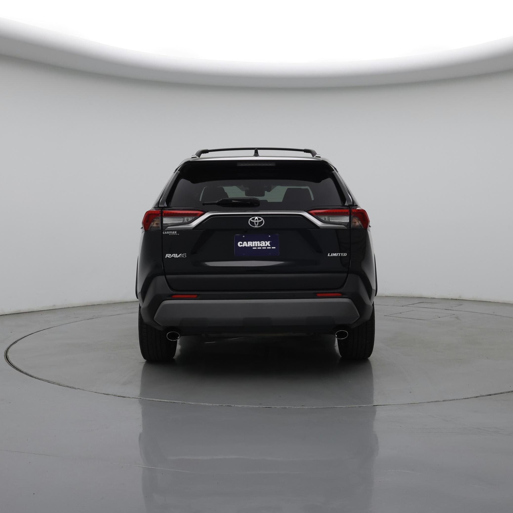 Thumbnail: 2019 Toyota RAV4 - 6