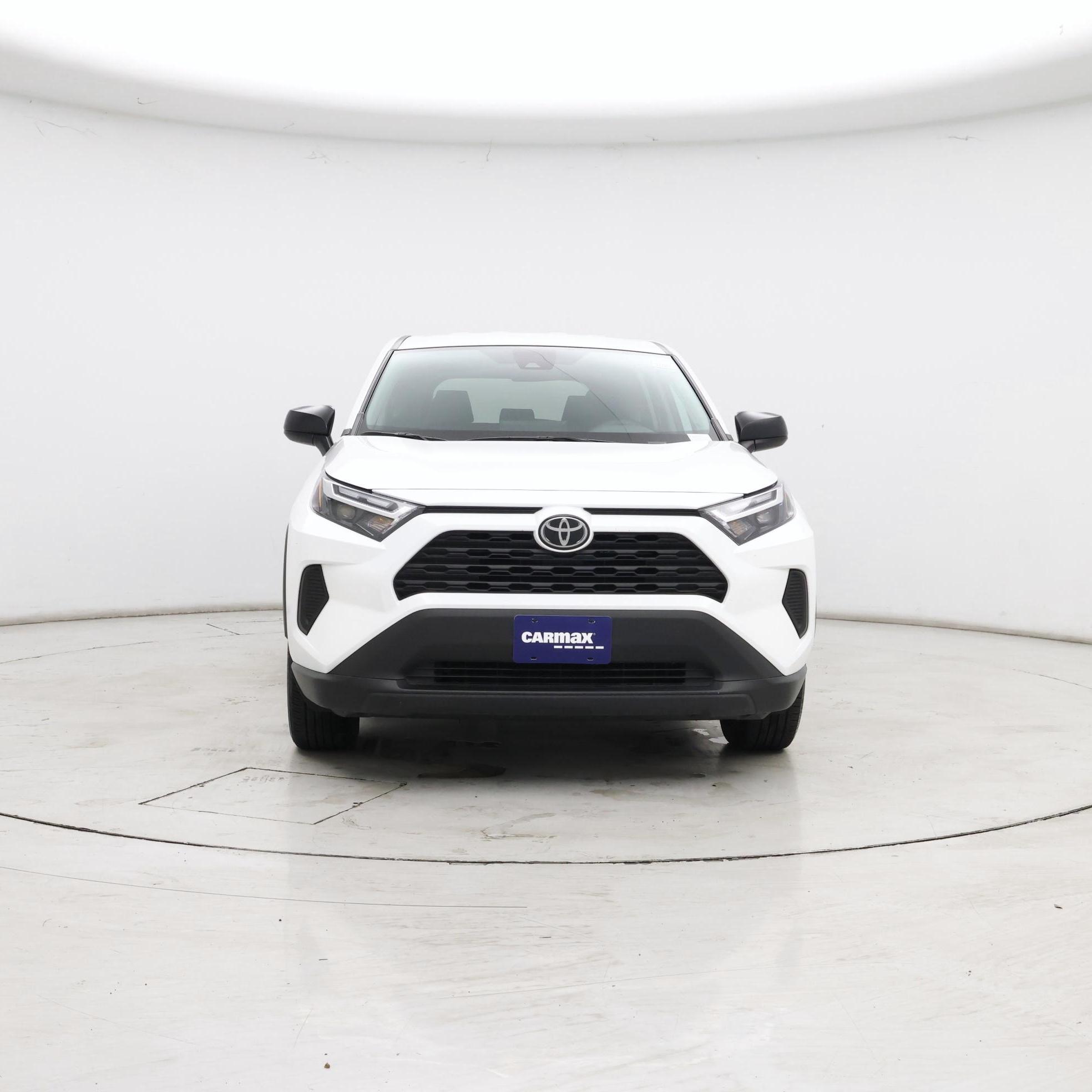 Thumbnail: 2024 Toyota RAV4 - 5