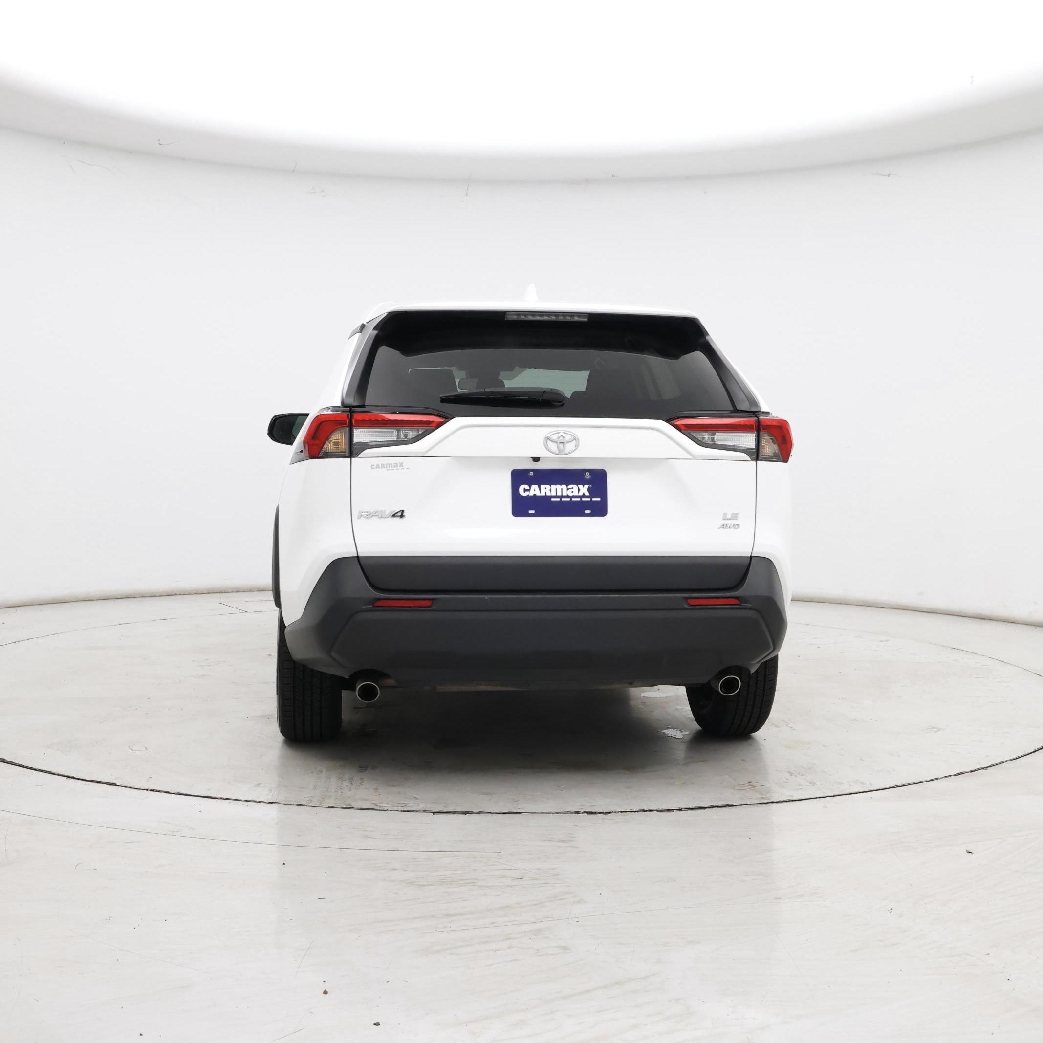 Thumbnail: 2024 Toyota RAV4 - 6