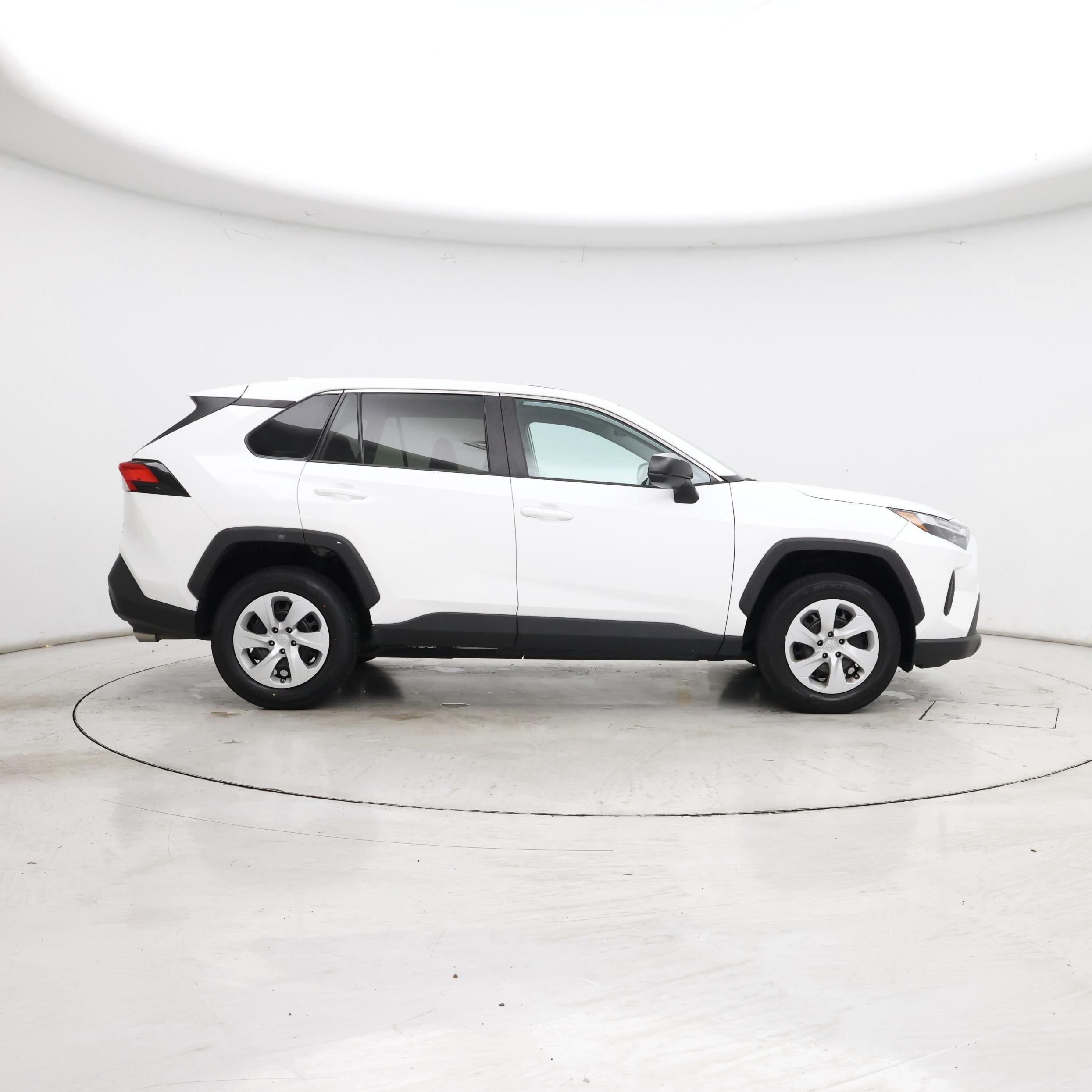 Thumbnail: 2024 Toyota RAV4 - 7