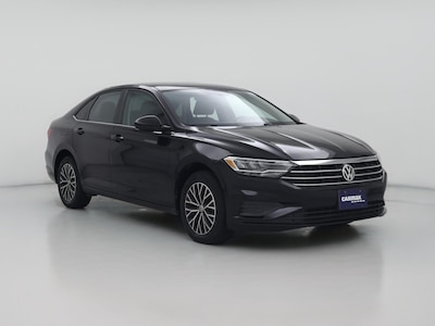 2020 Volkswagen Jetta SE