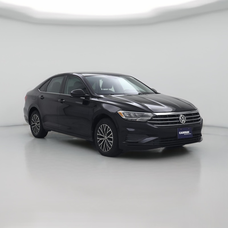 2020 Volkswagen Jetta SE