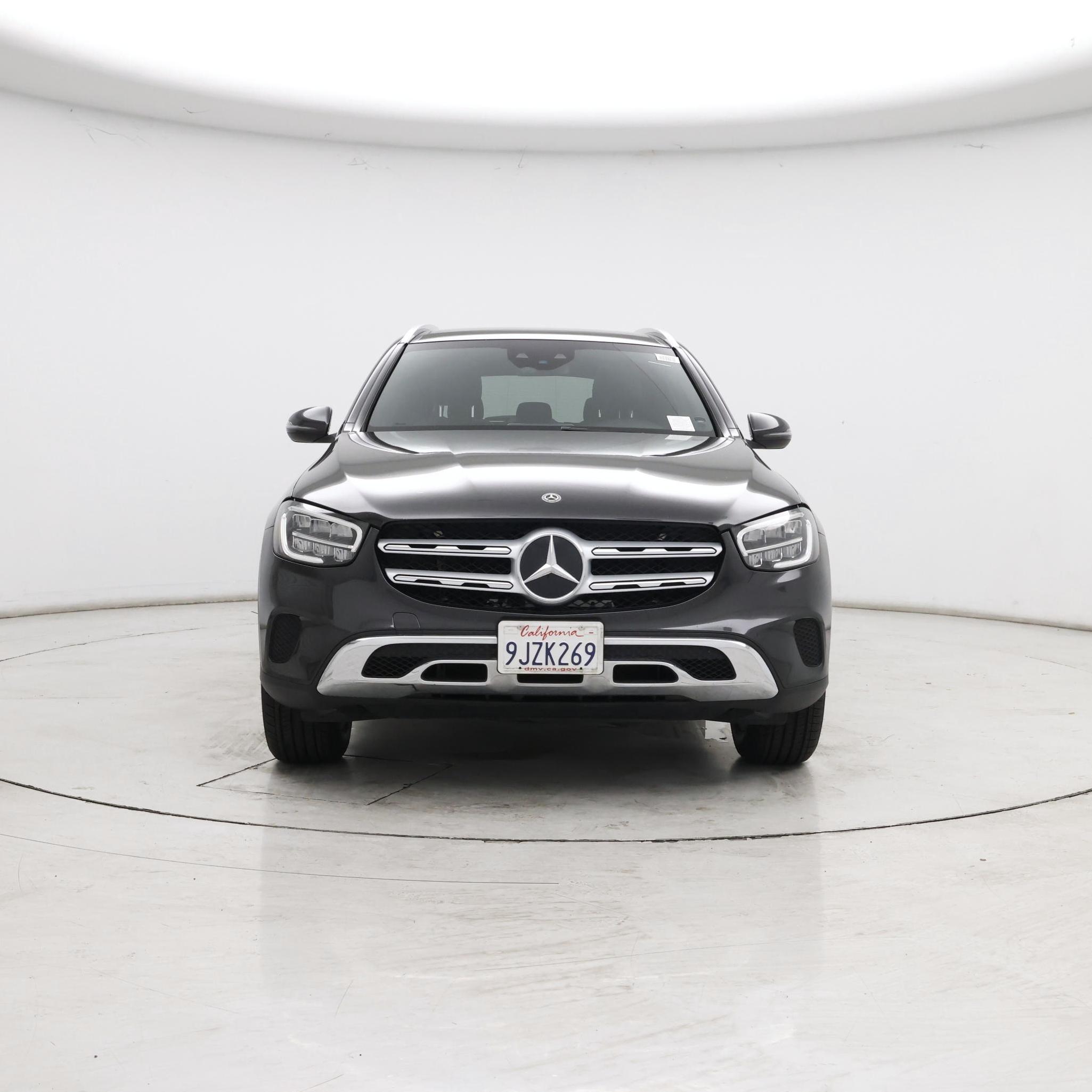 Thumbnail: 2020 Mercedes-Benz GLC - 5