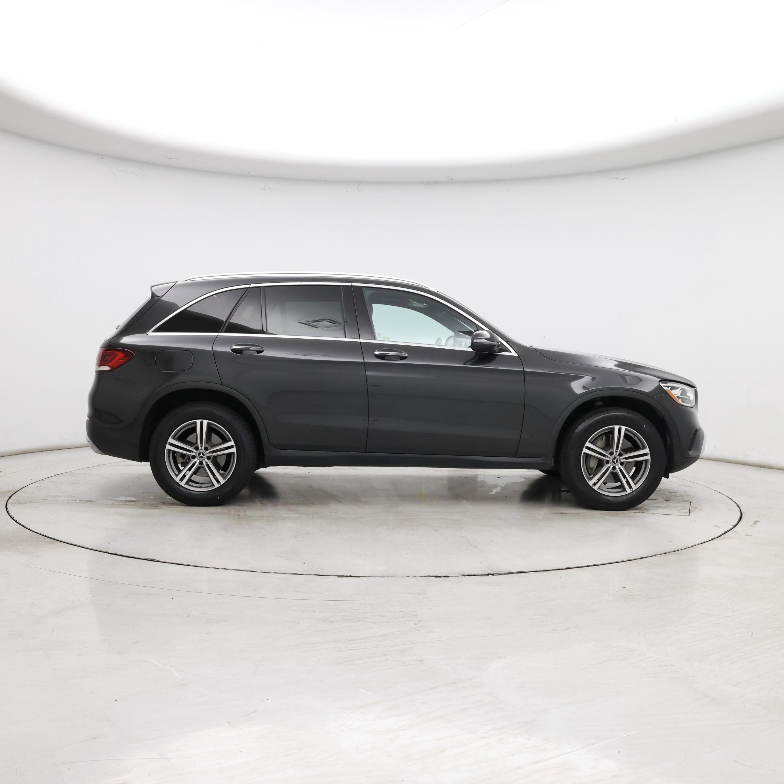 Thumbnail: 2020 Mercedes-Benz GLC - 7