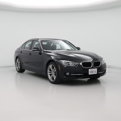 2018 BMW 330 I