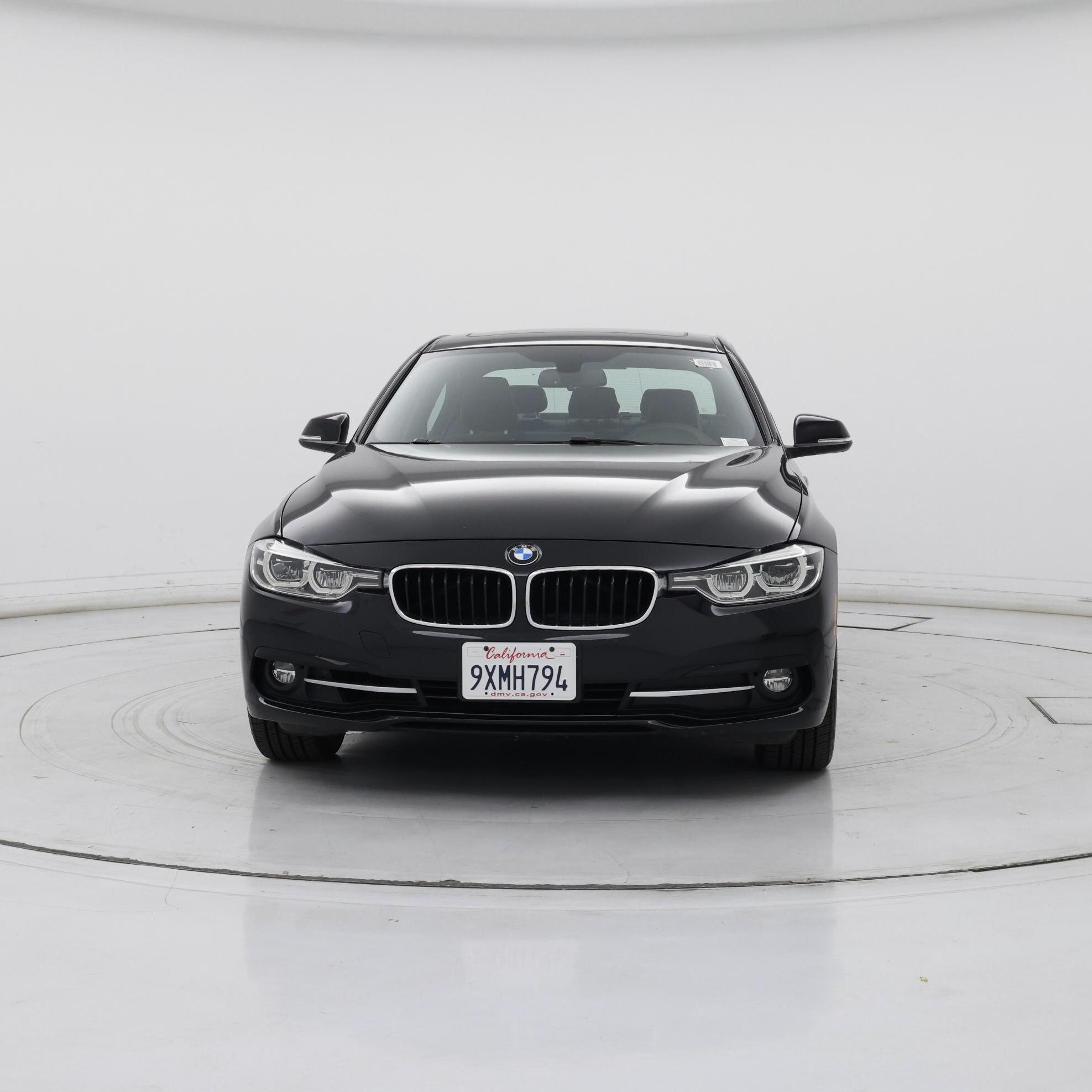 Thumbnail: 2018 BMW 3 Series - 5