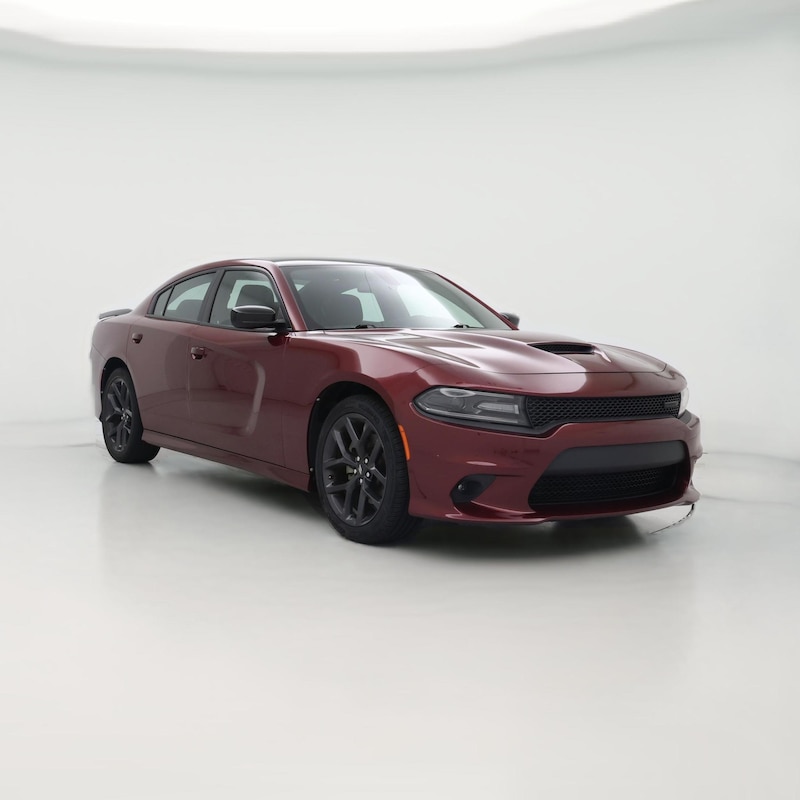 2021 Dodge Charger GT