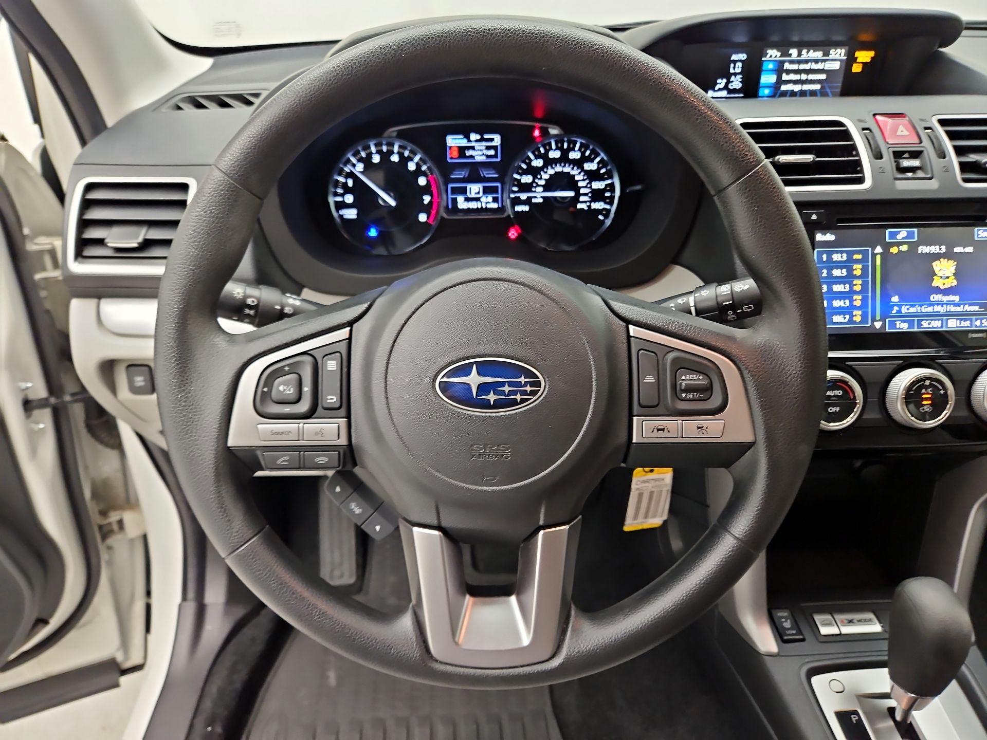 Thumbnail: 2018 Subaru Forester - 10