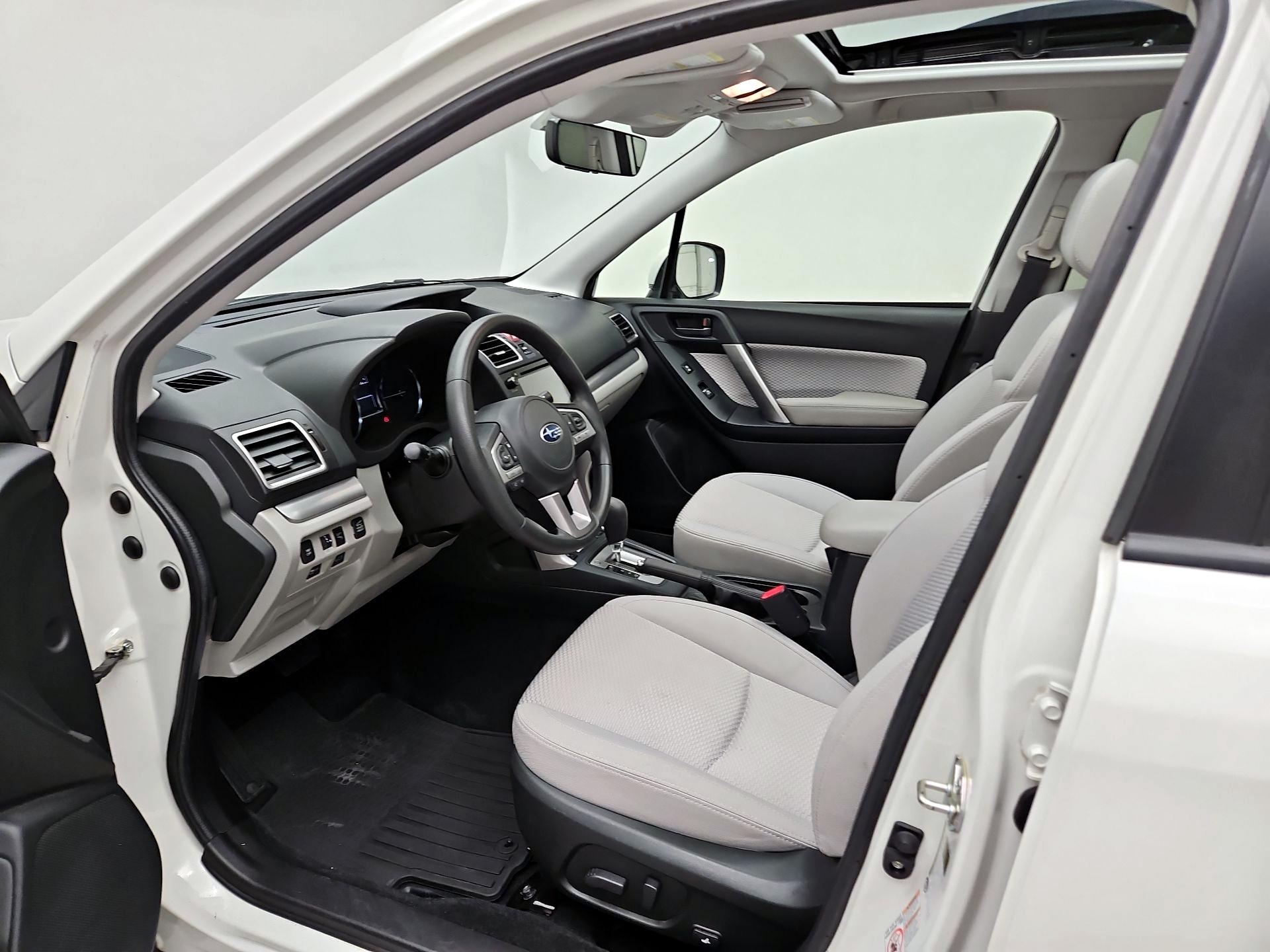Thumbnail: 2018 Subaru Forester - 11