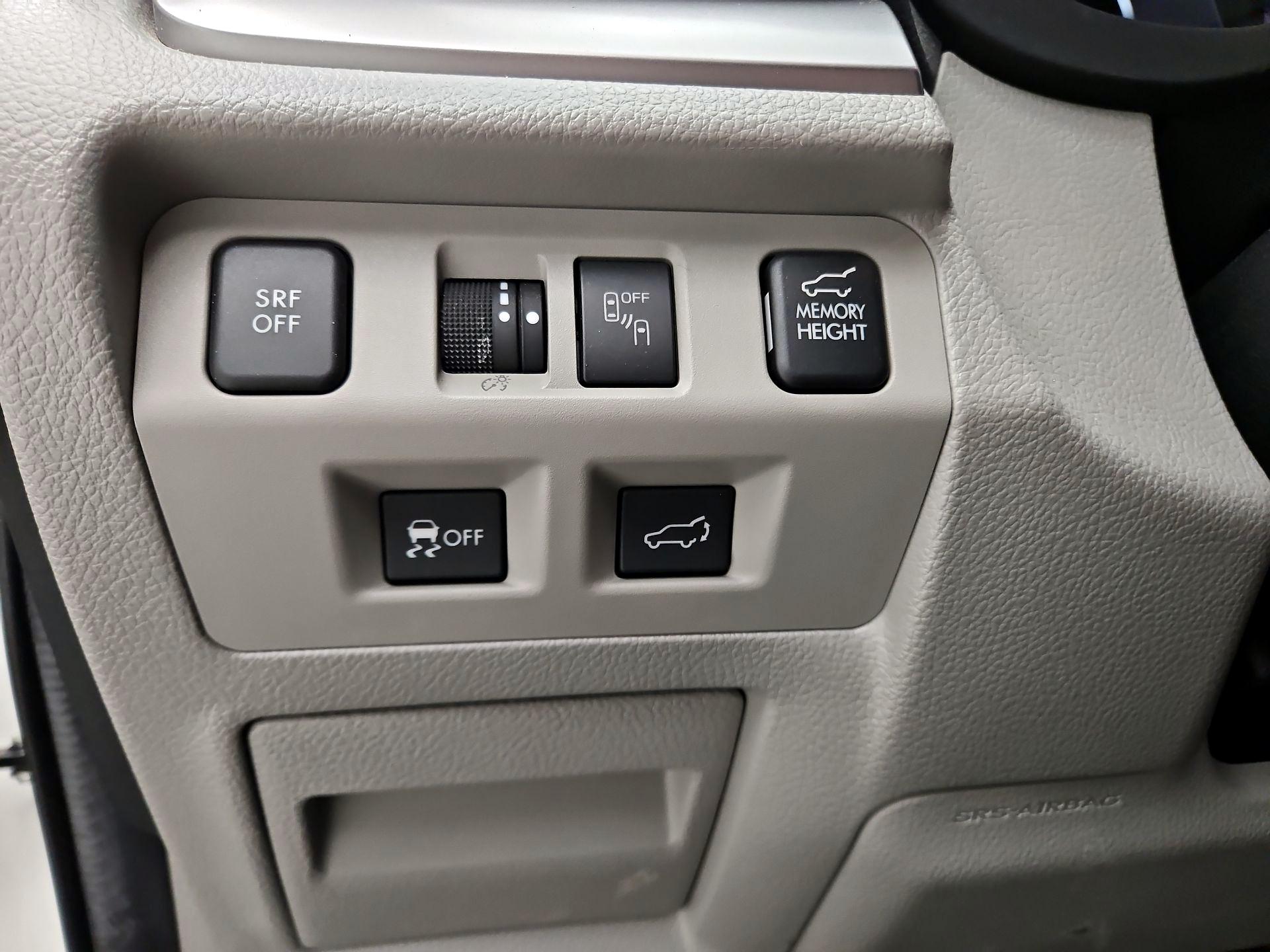 Thumbnail: 2018 Subaru Forester - 13