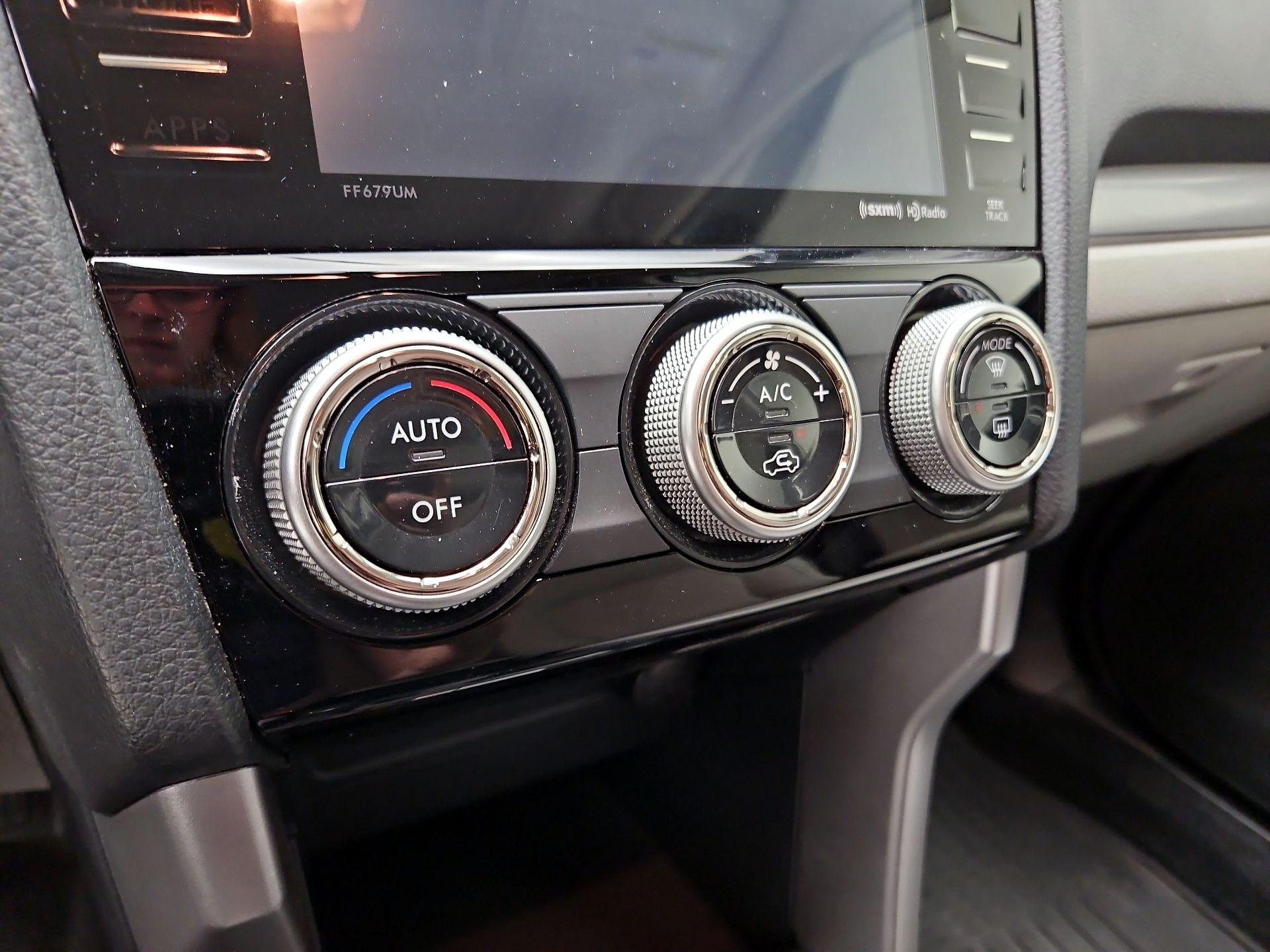 Thumbnail: 2018 Subaru Forester - 16