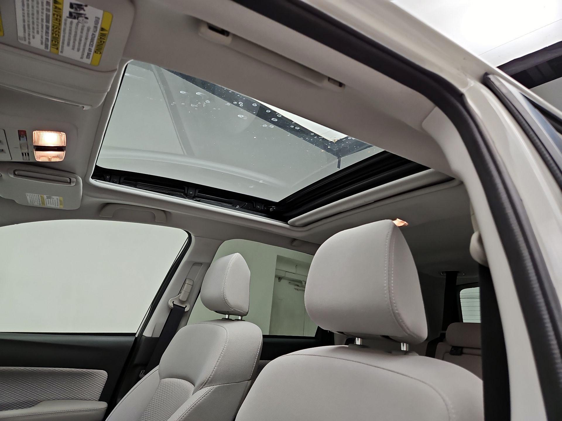 Thumbnail: 2018 Subaru Forester - 19