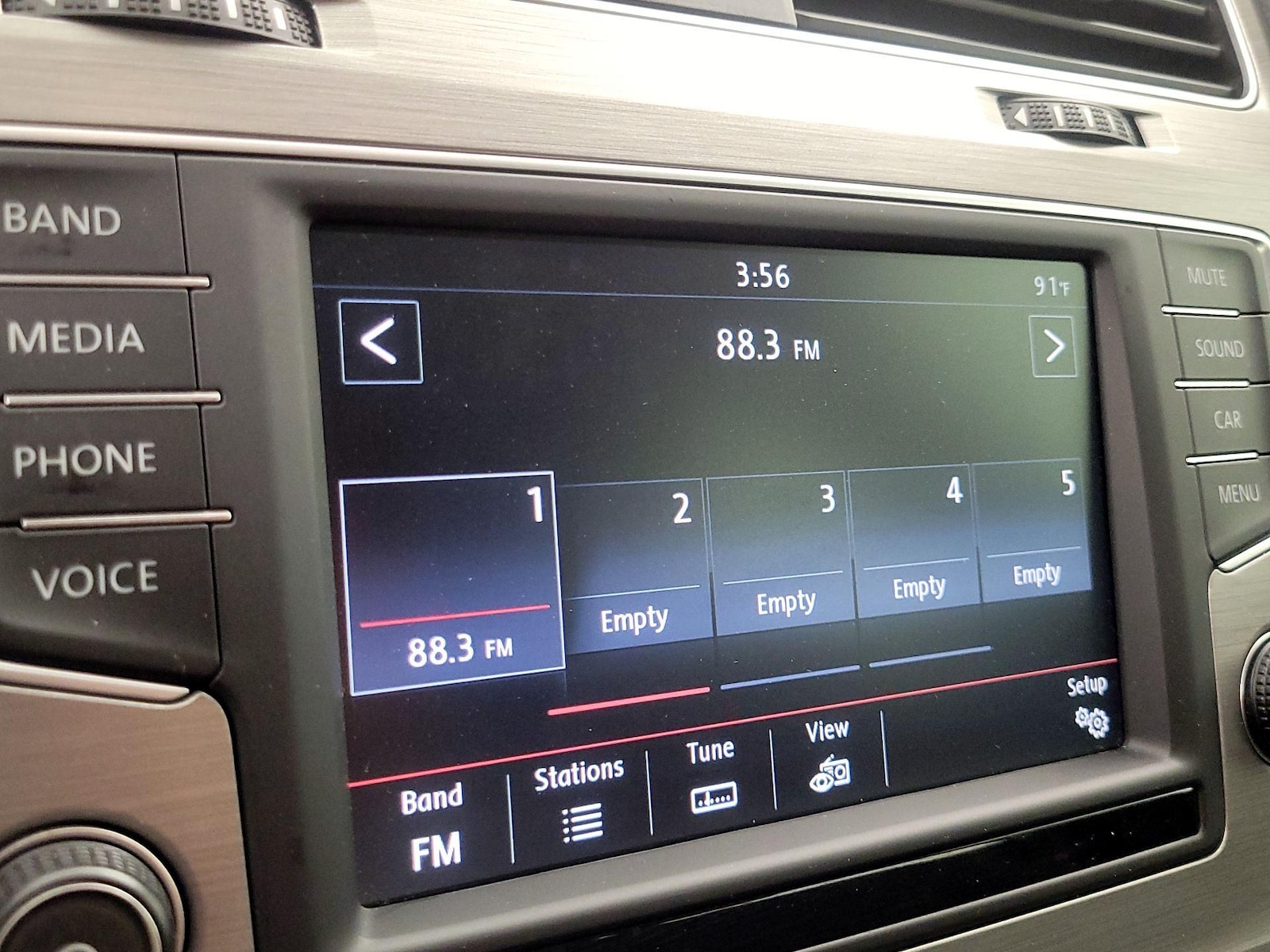2016 Volkswagen Golf SportWagen TSI S - Photo 16