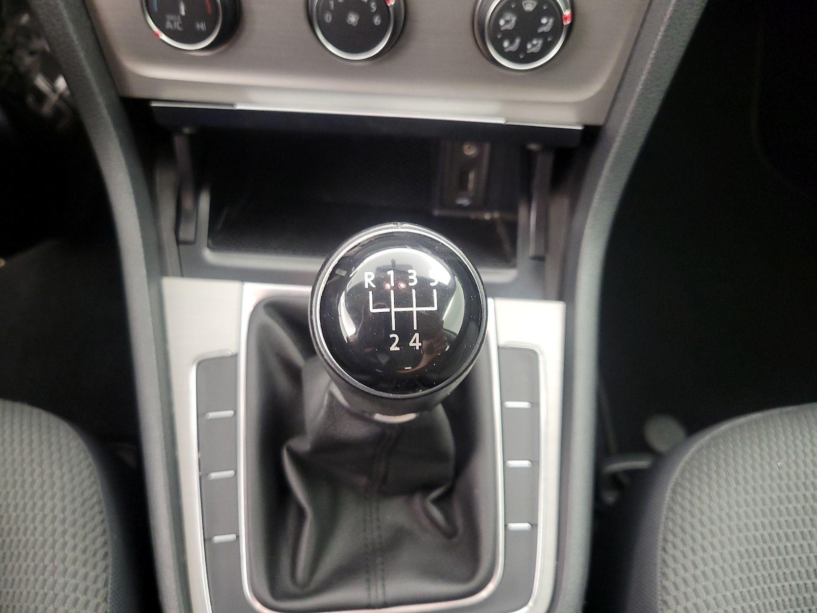 2016 Volkswagen Golf SportWagen TSI S - Photo 18