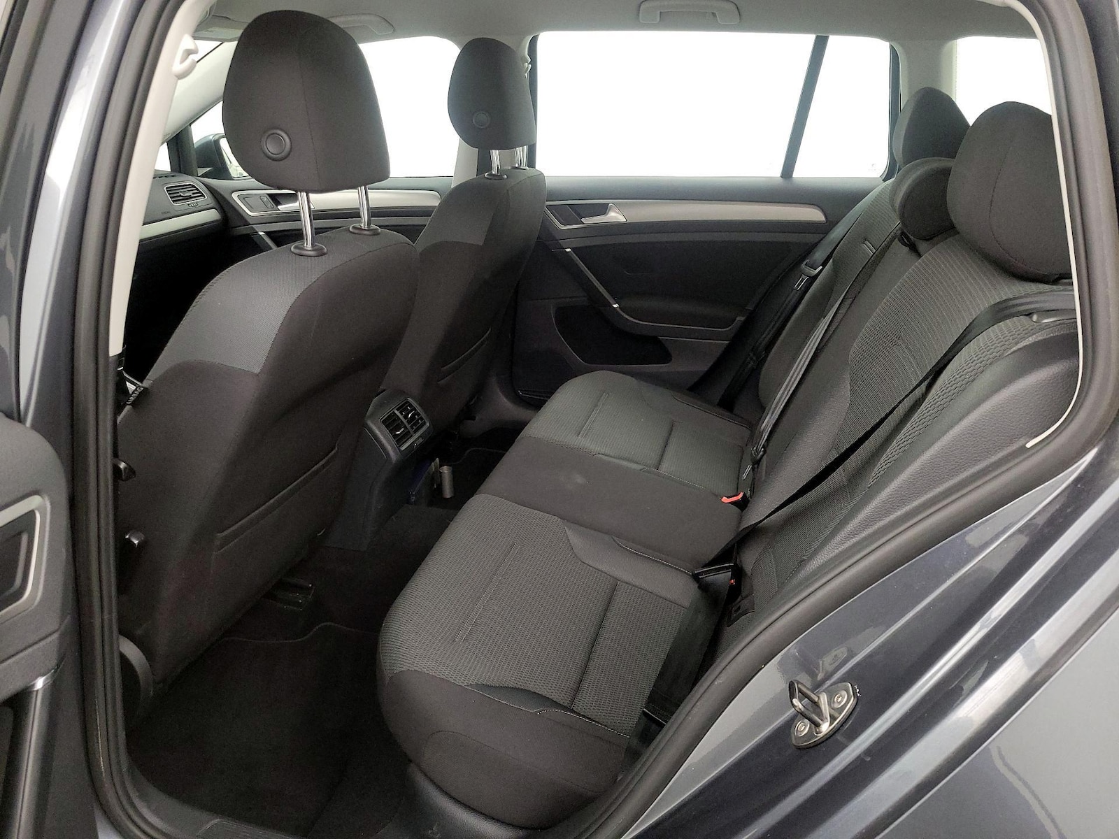 2016 Volkswagen Golf SportWagen TSI S - Photo 20