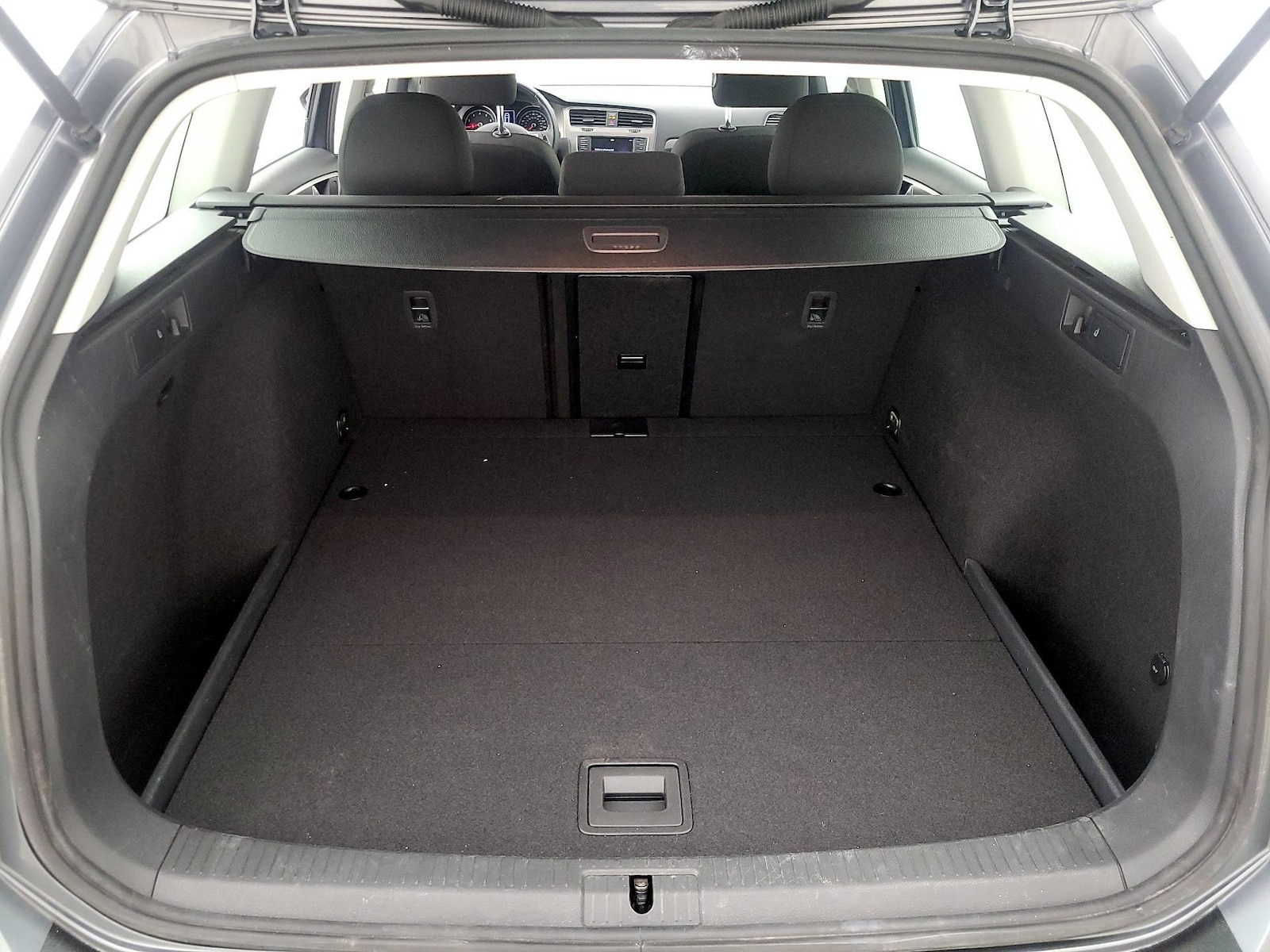 2016 Volkswagen Golf SportWagen TSI S - Photo 21