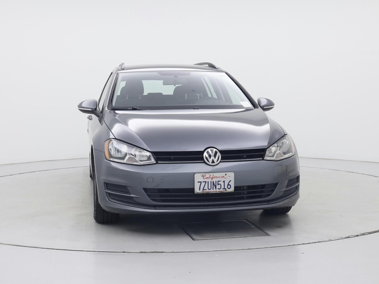 2016 Volkswagen Golf SportWagen TSI S - Photo 6