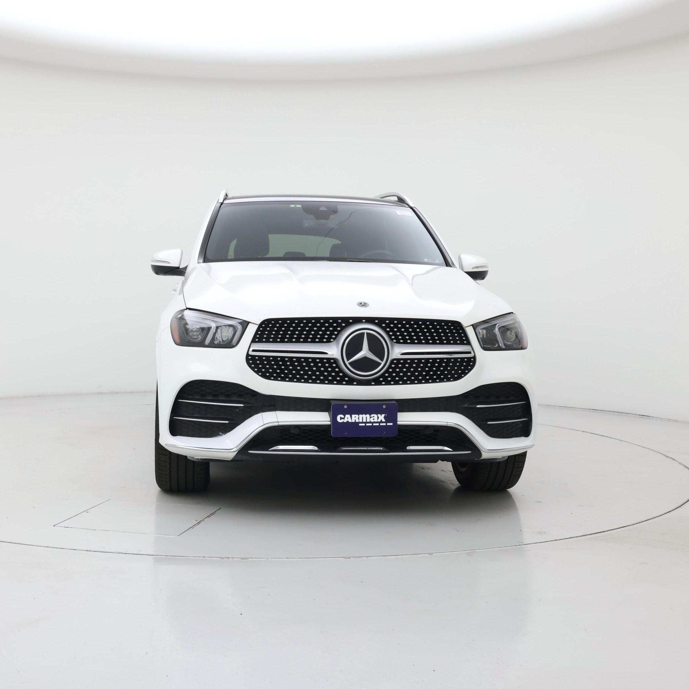 Thumbnail: 2020 Mercedes-Benz GLE - 5