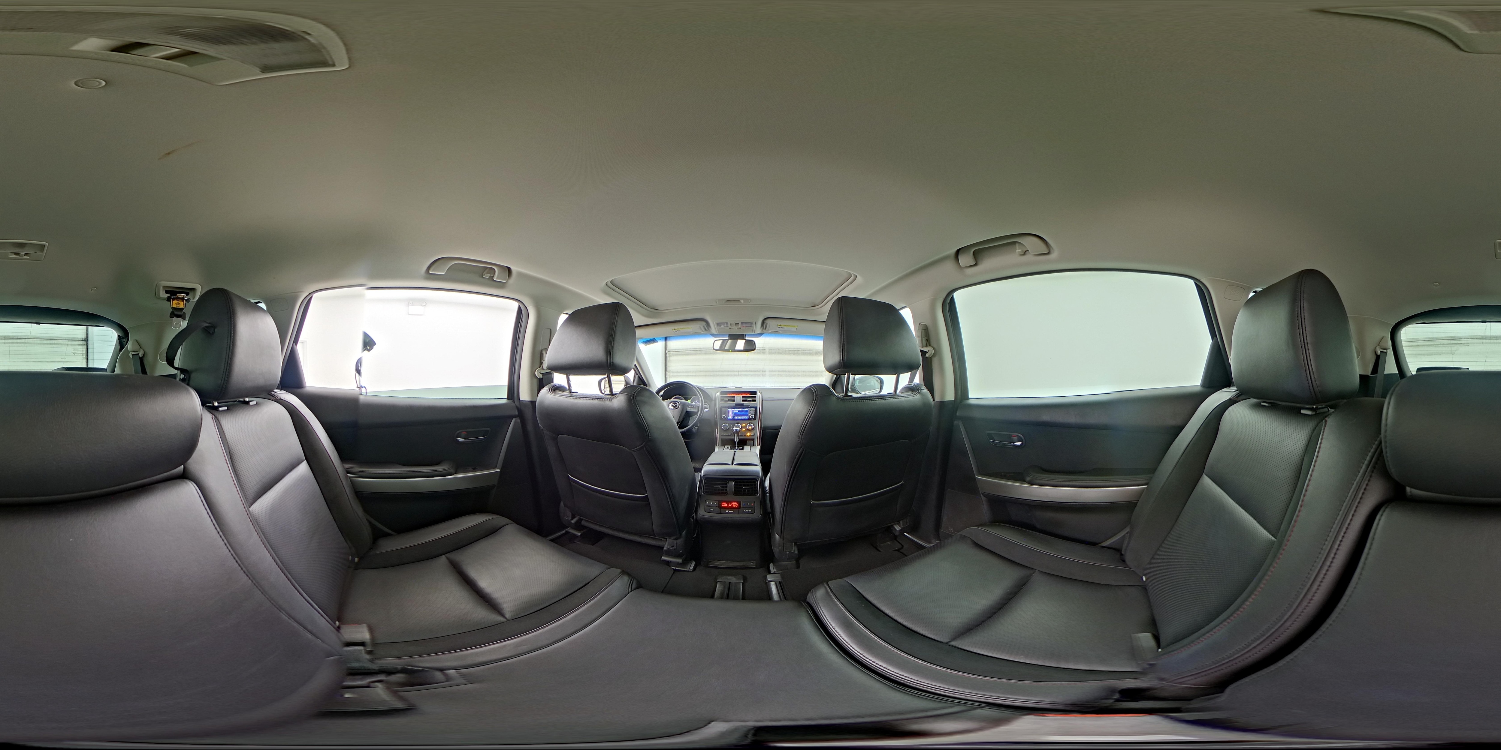 2014 Mazda CX-9 Grand Touring - Photo 29