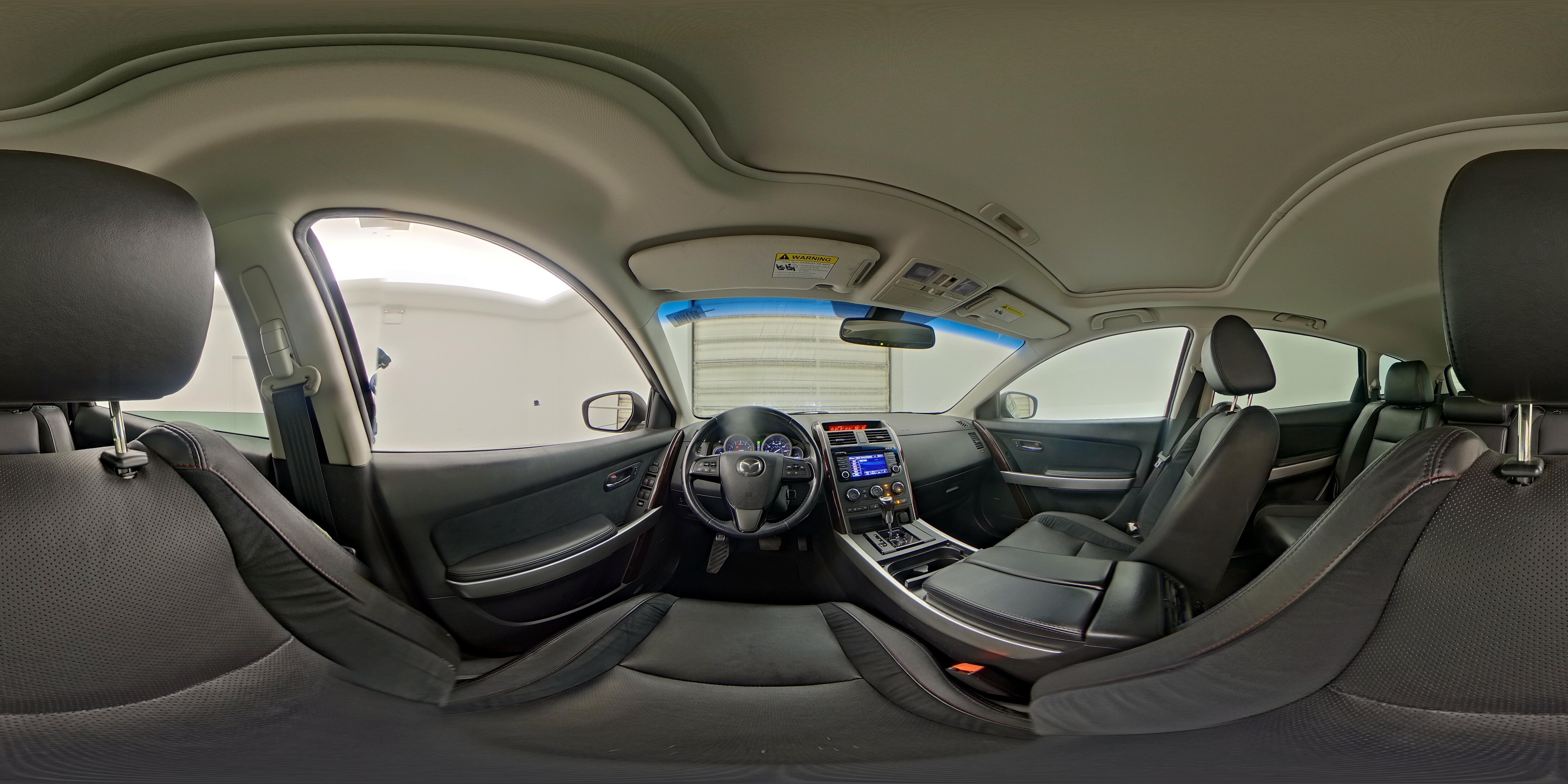 2014 Mazda CX-9 Grand Touring - Photo 30