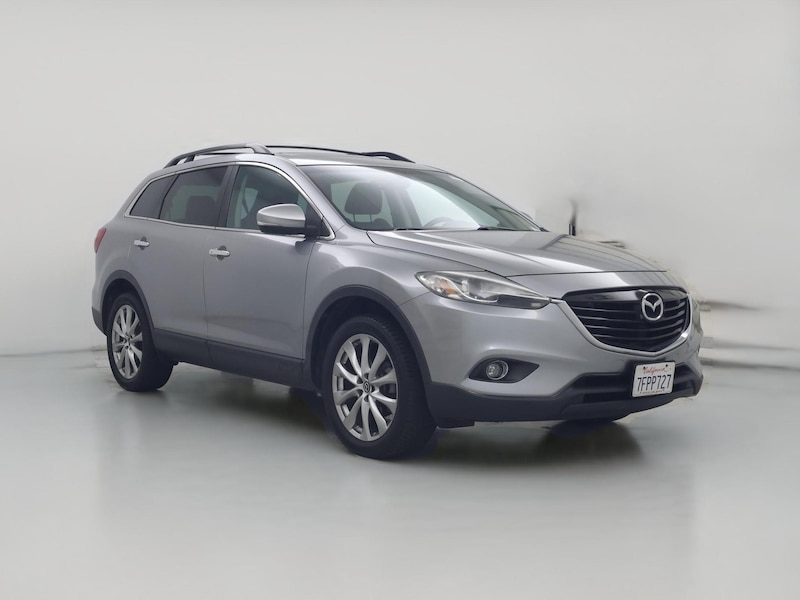 2014 Mazda CX-9 Grand Touring -
                  Sacramento, CA