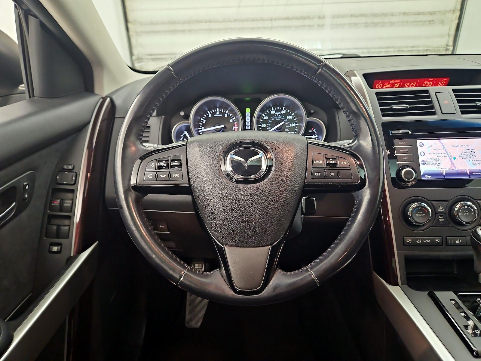 2014 Mazda CX-9 Grand Touring - Photo 11