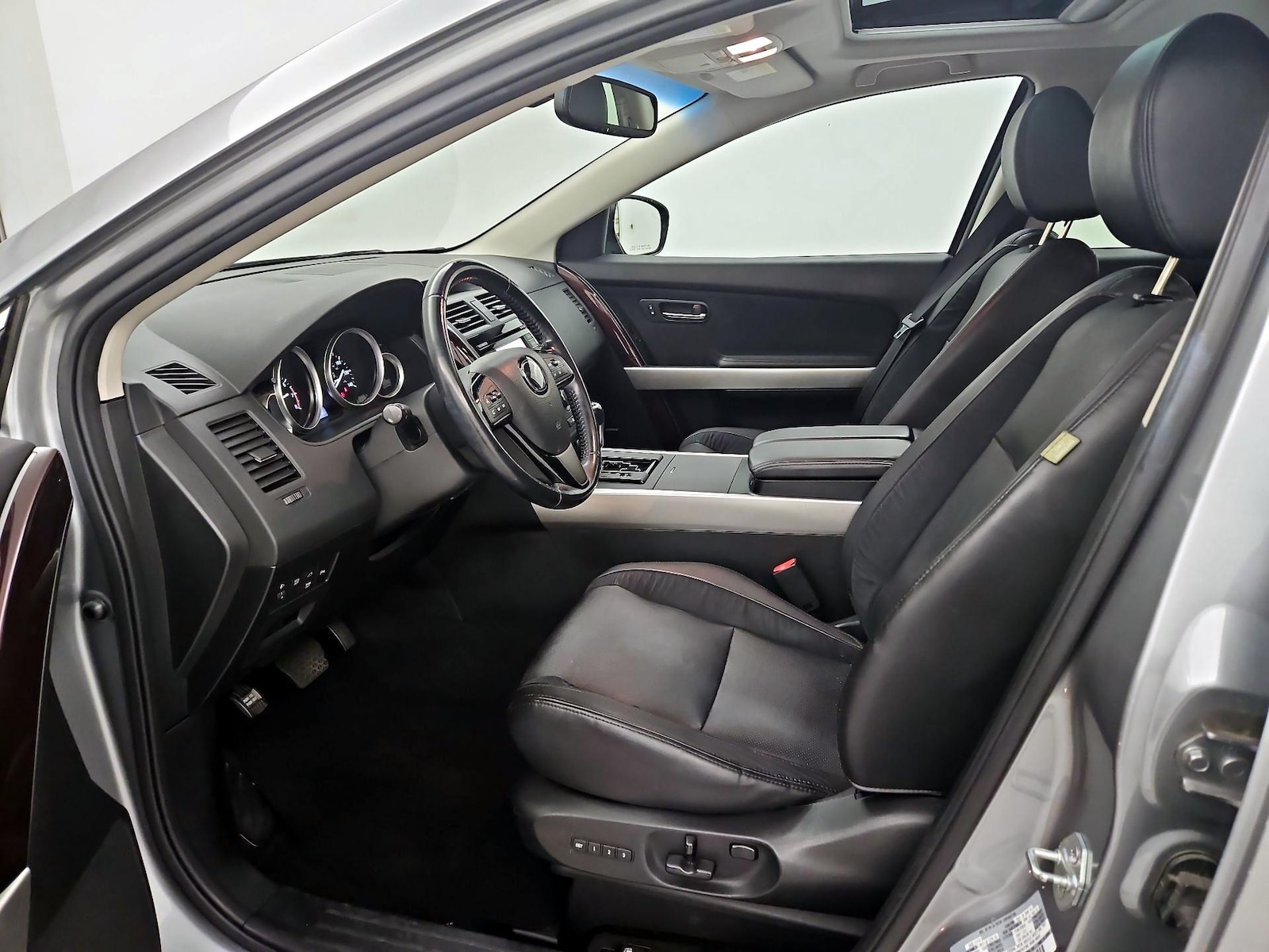 2014 Mazda CX-9 Grand Touring - Photo 12