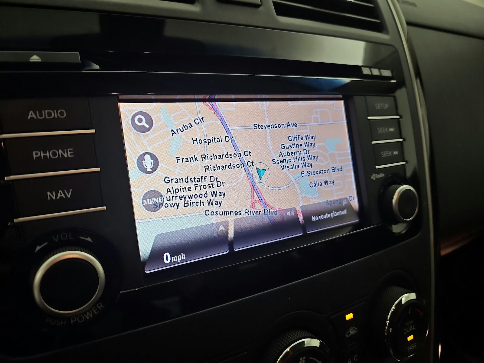2014 Mazda CX-9 Grand Touring - Photo 15