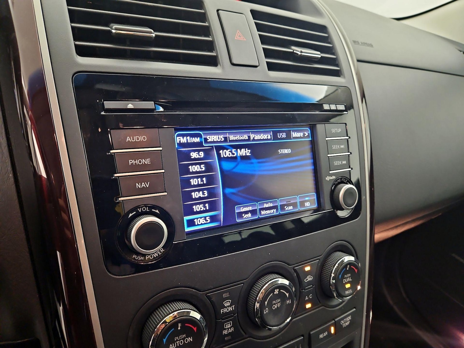 2014 Mazda CX-9 Grand Touring - Photo 17