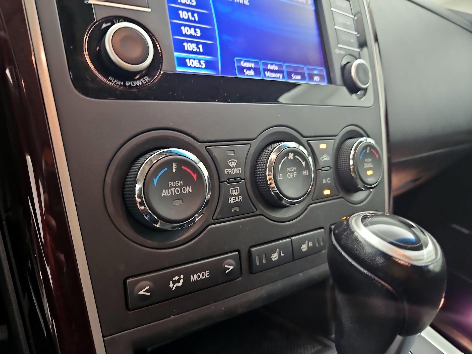 2014 Mazda CX-9 Grand Touring - Photo 18