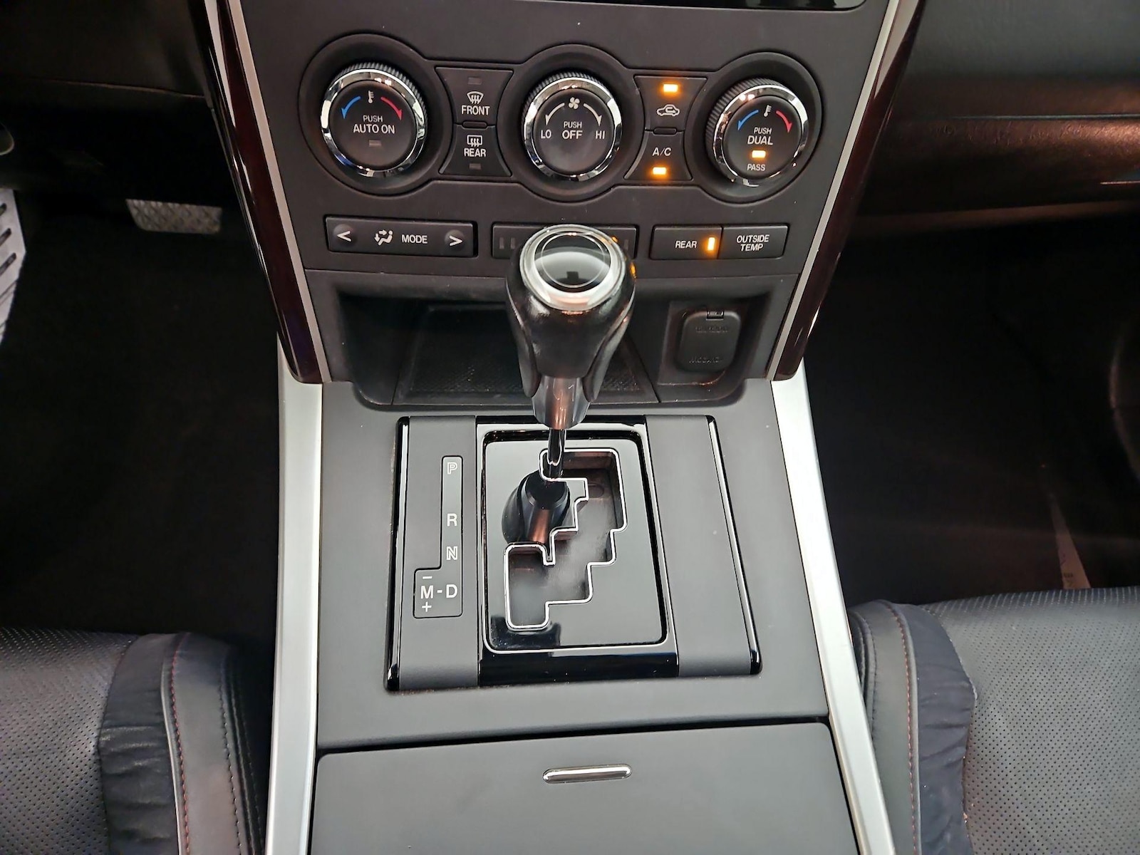 2014 Mazda CX-9 Grand Touring - Photo 19