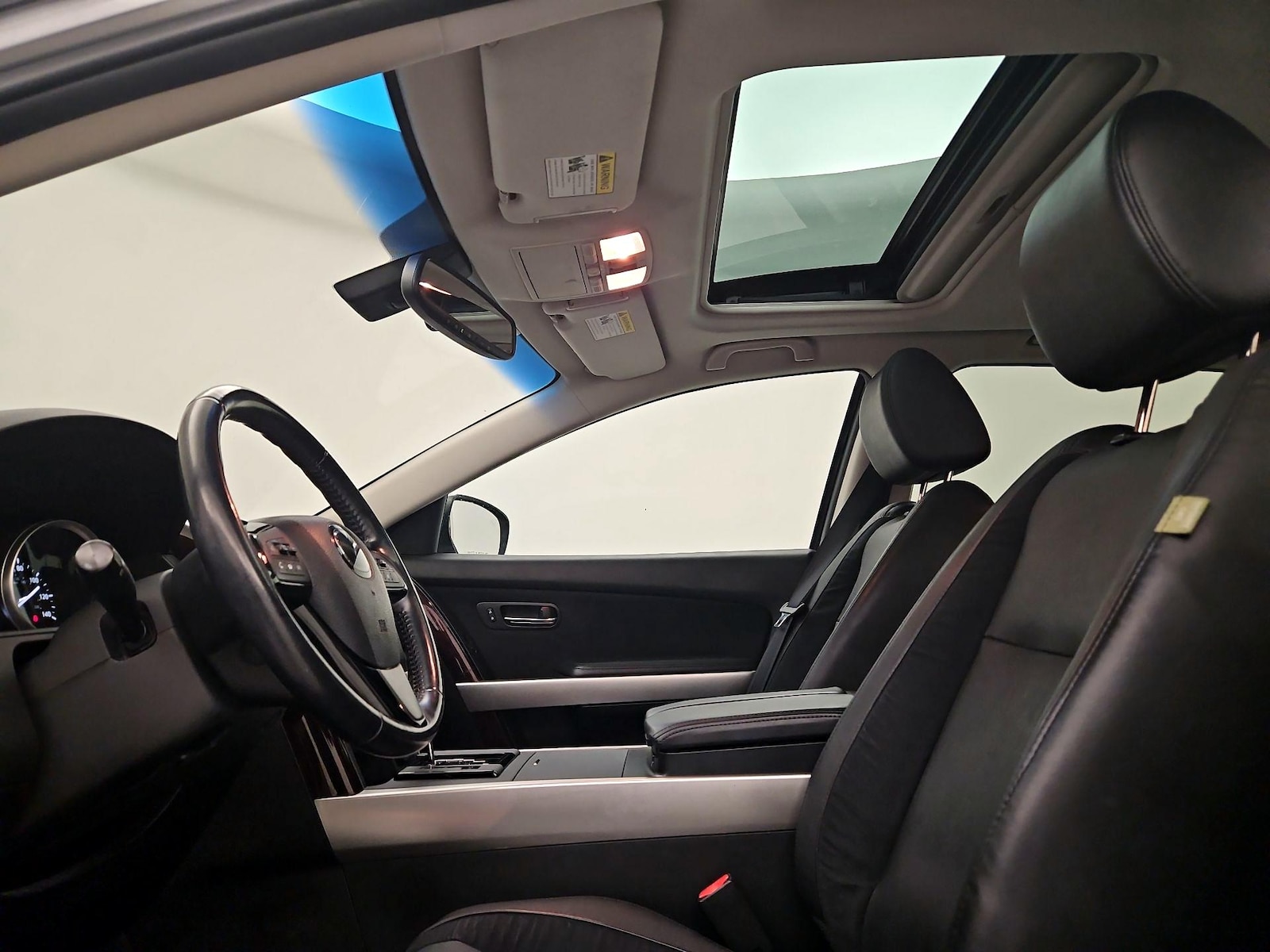 2014 Mazda CX-9 Grand Touring - Photo 21