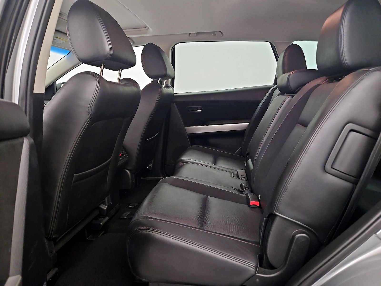 2014 Mazda CX-9 Grand Touring - Photo 22
