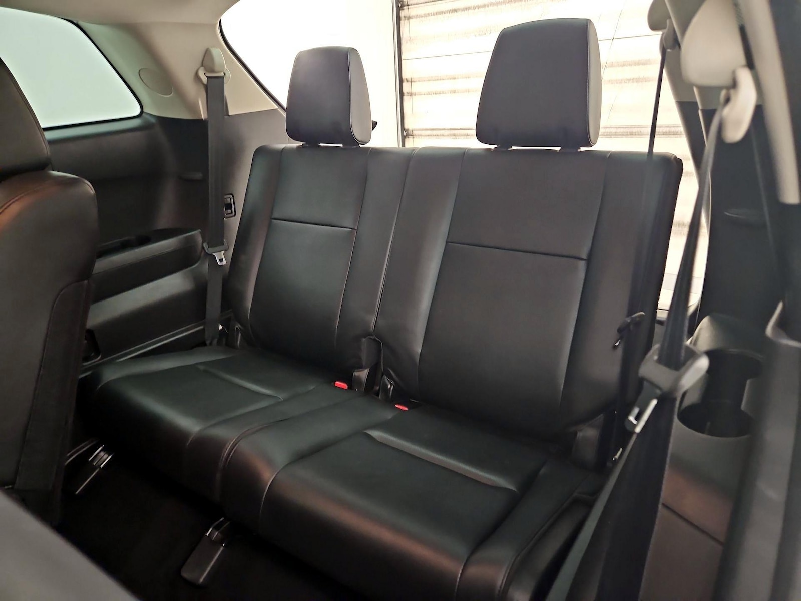 2014 Mazda CX-9 Grand Touring - Photo 23
