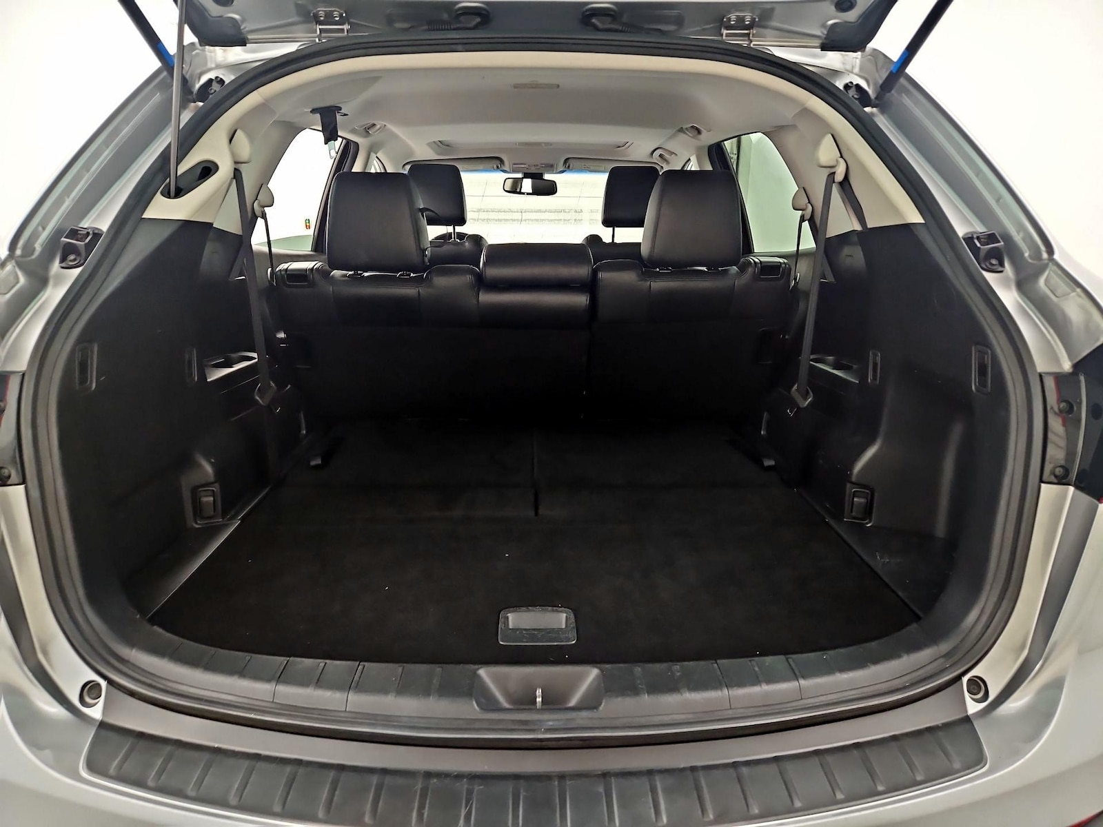 2014 Mazda CX-9 Grand Touring - Photo 24