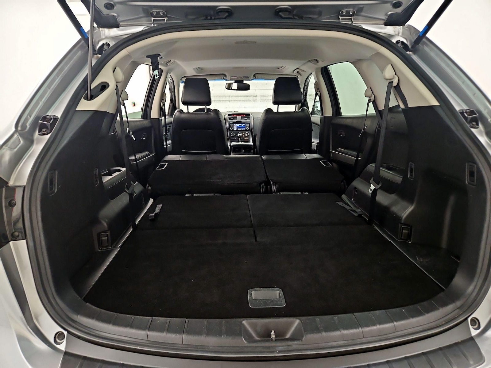 2014 Mazda CX-9 Grand Touring - Photo 25