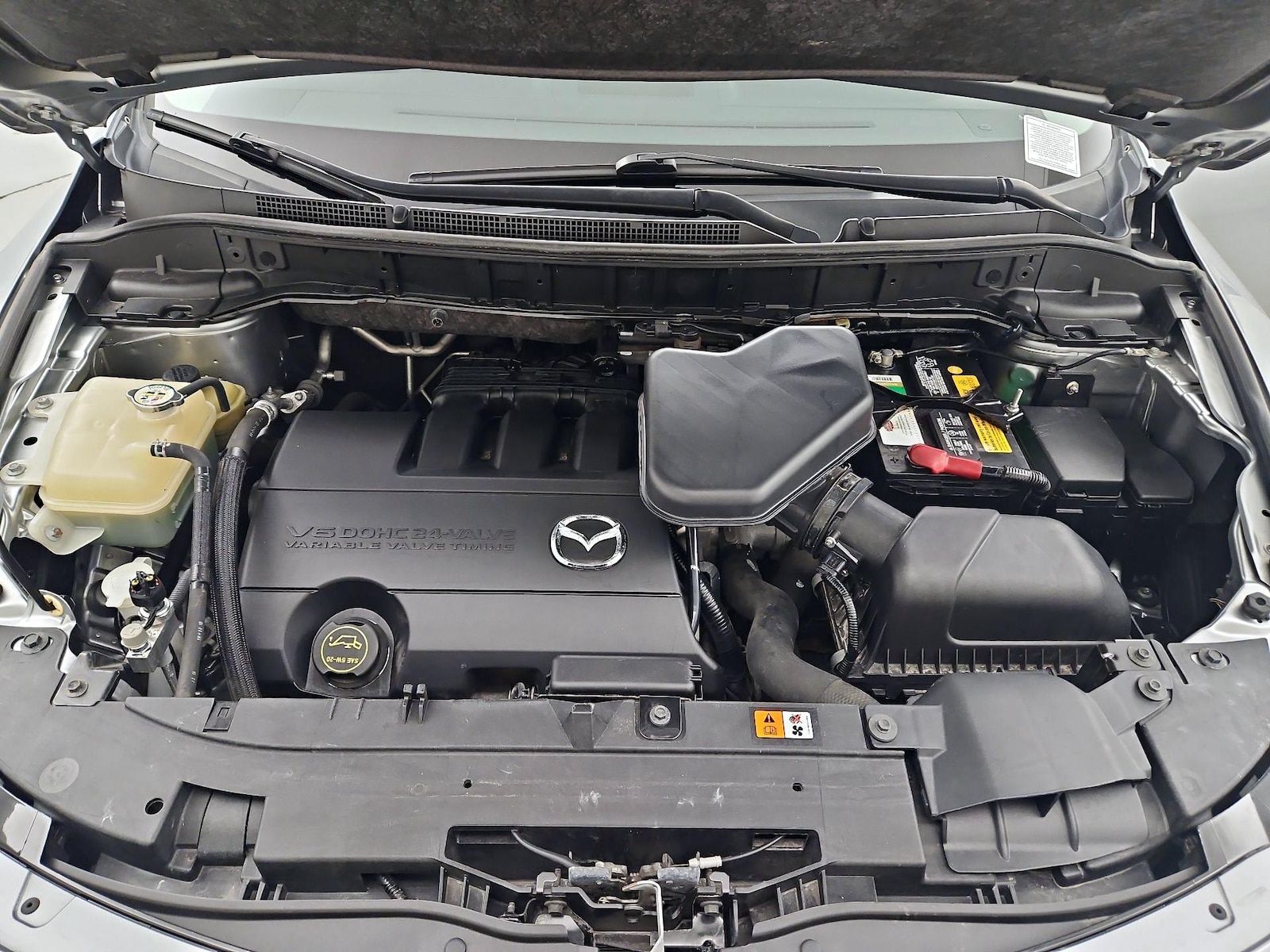 2014 Mazda CX-9 Grand Touring - Photo 26