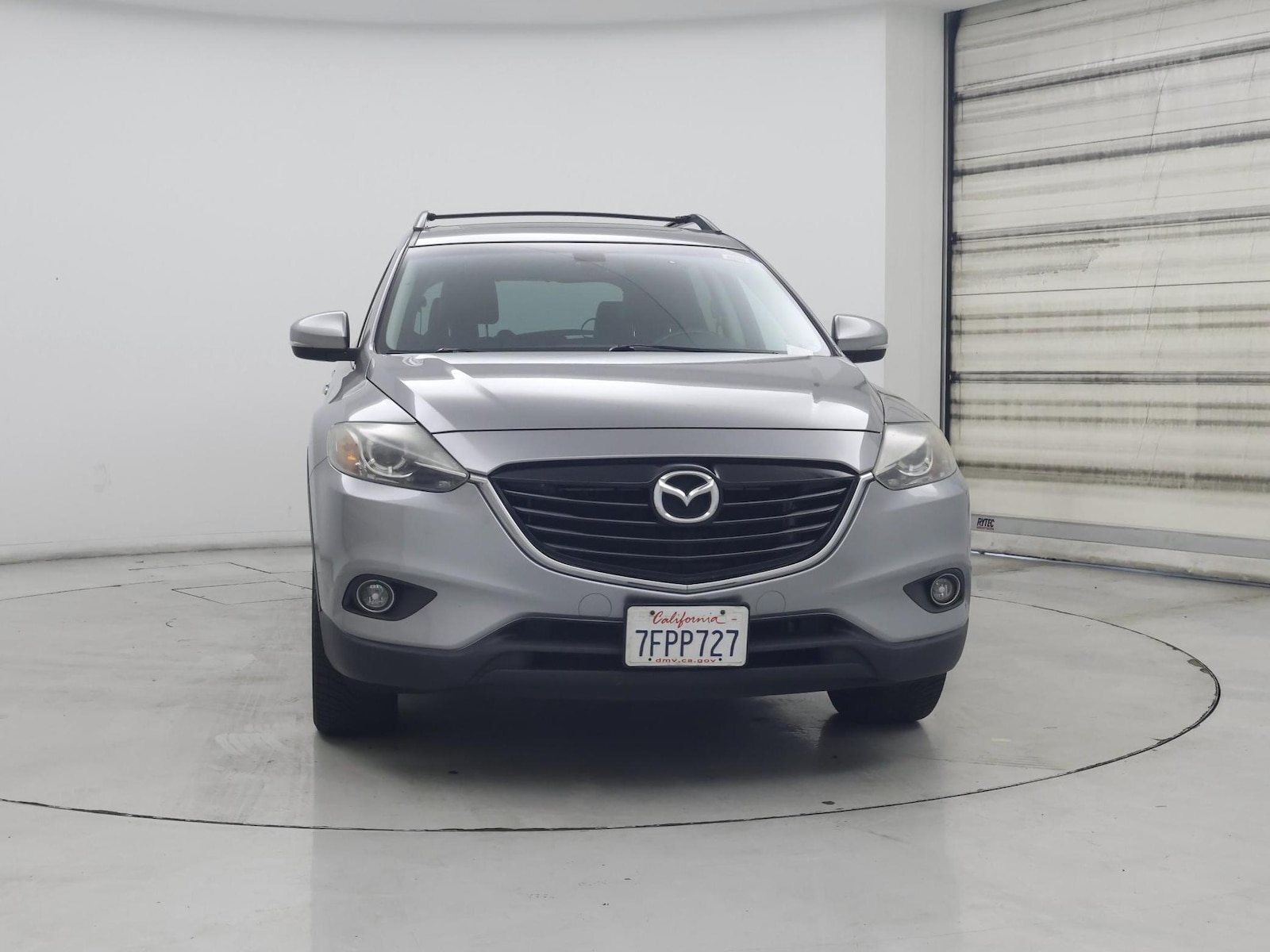 2014 Mazda CX-9 Grand Touring - Photo 6