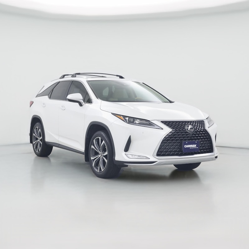 2022 Lexus RX 350 L