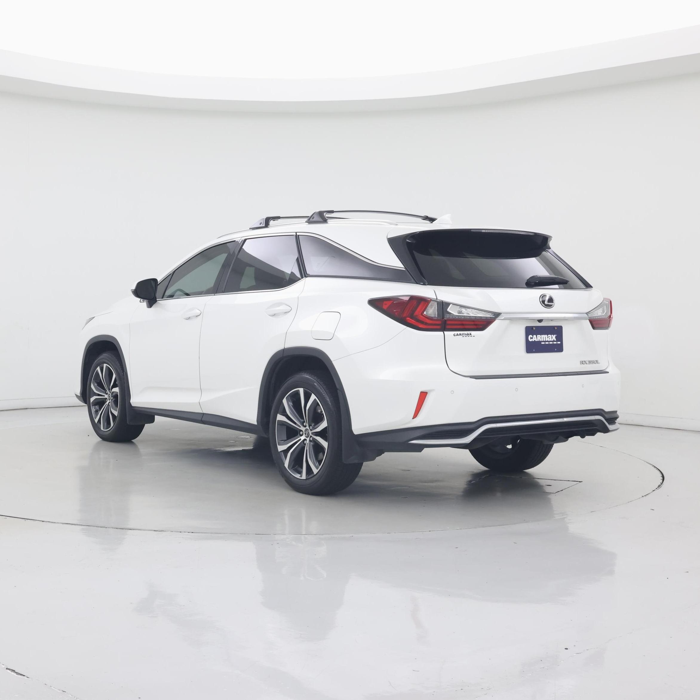 Thumbnail: 2022 Lexus RX - 2