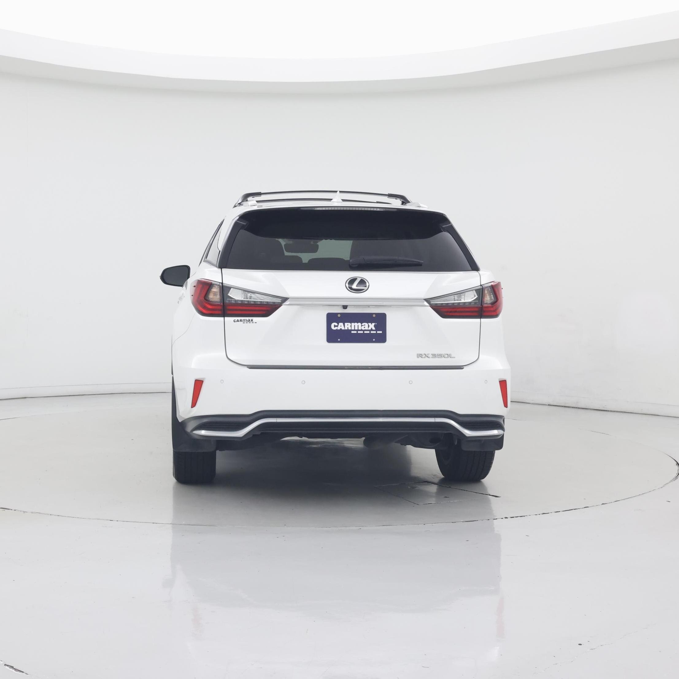 Thumbnail: 2022 Lexus RX - 6