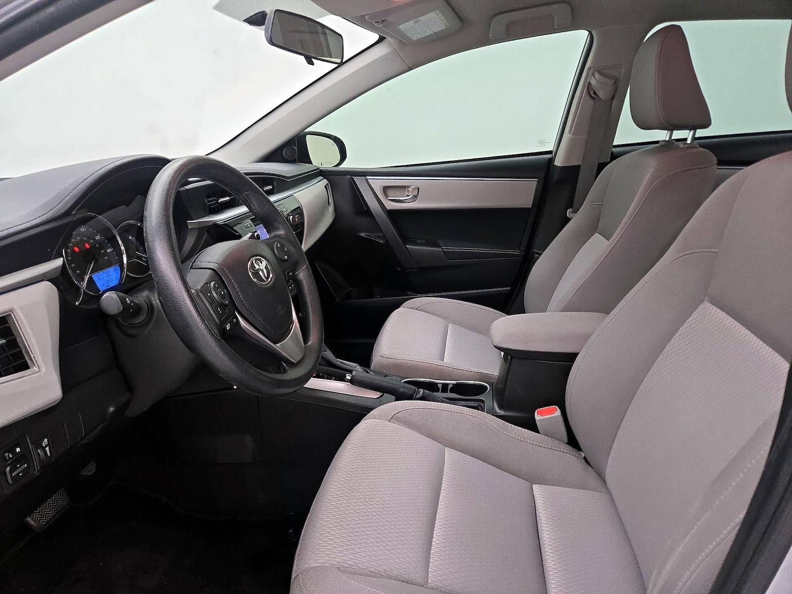 Side Airbags