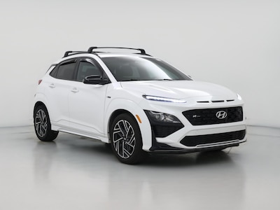 2023 Hyundai Kona N Line
