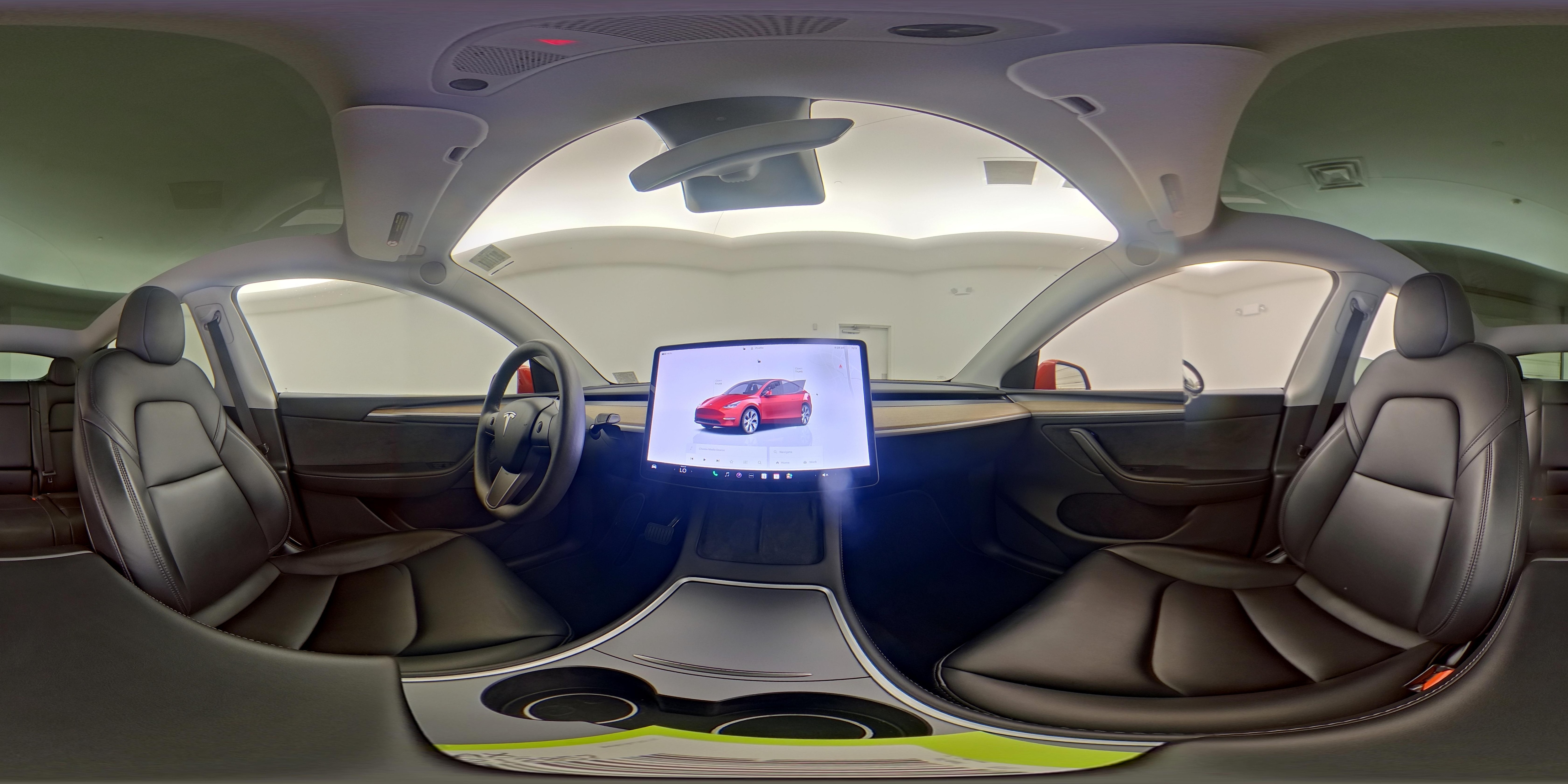 2023 Tesla Model Y Long Range - Photo 21
